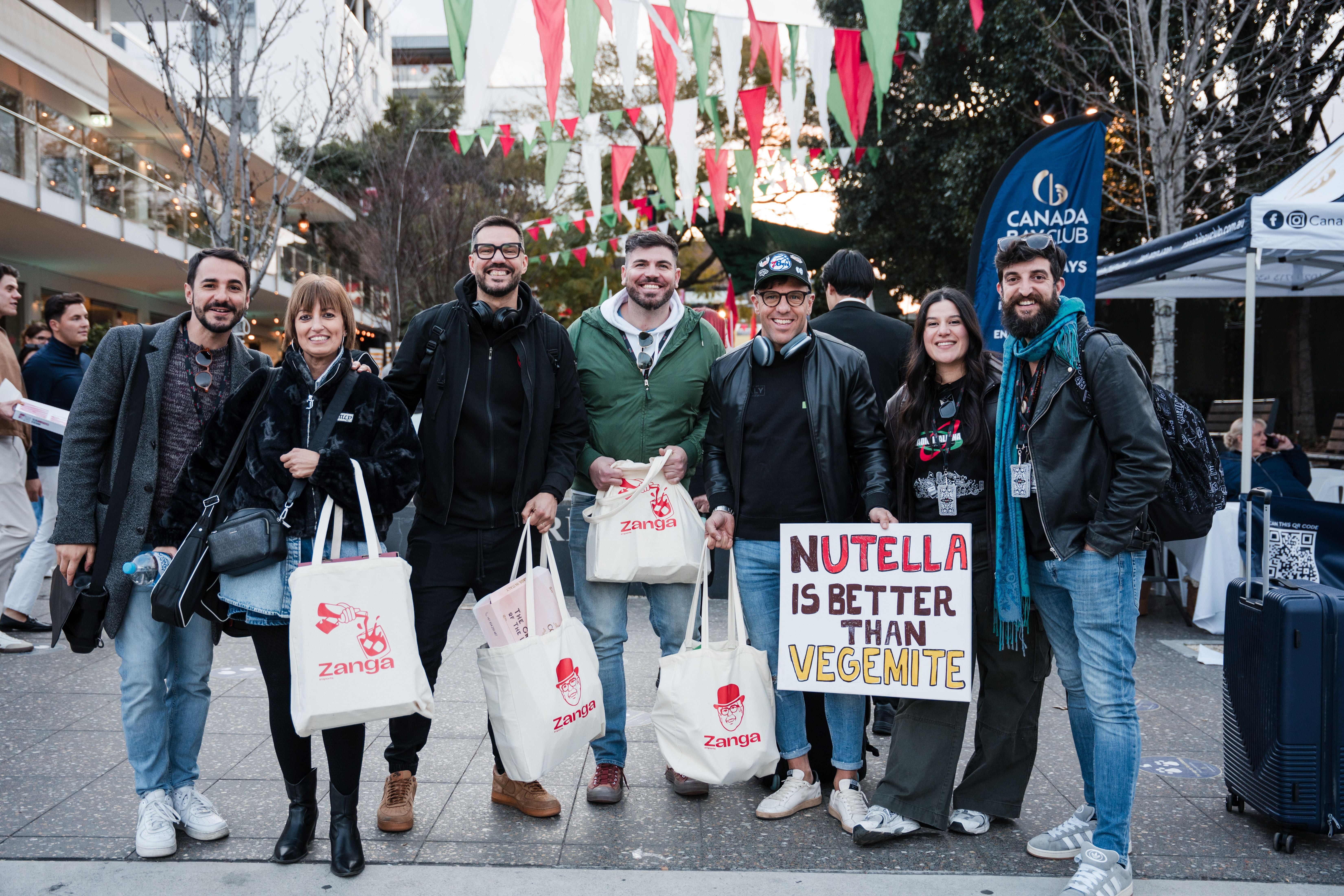 Ferragosto 2025 Image -68a6c1d21c98b