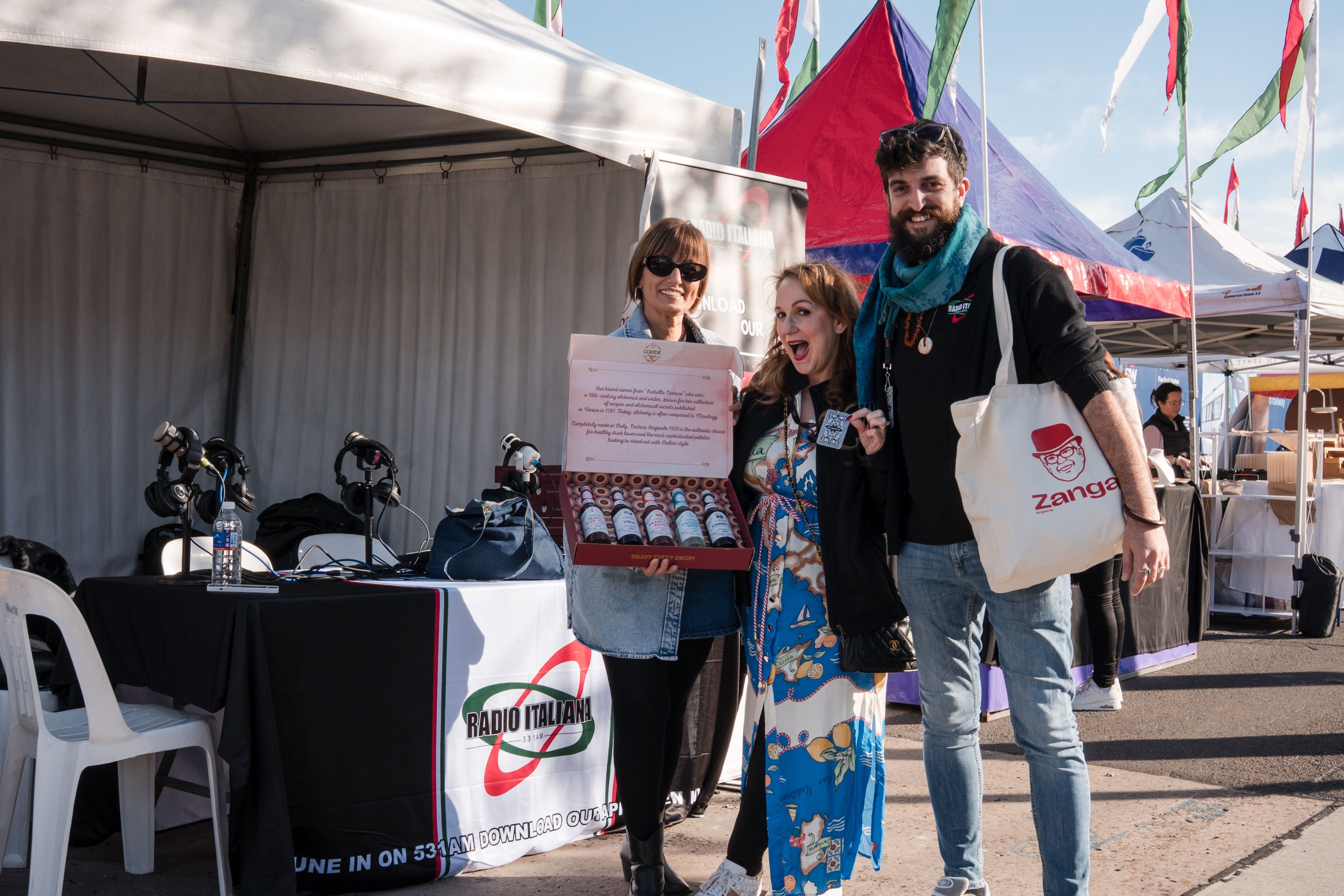 Ferragosto 2025 Image -68a6c1d7ba96e