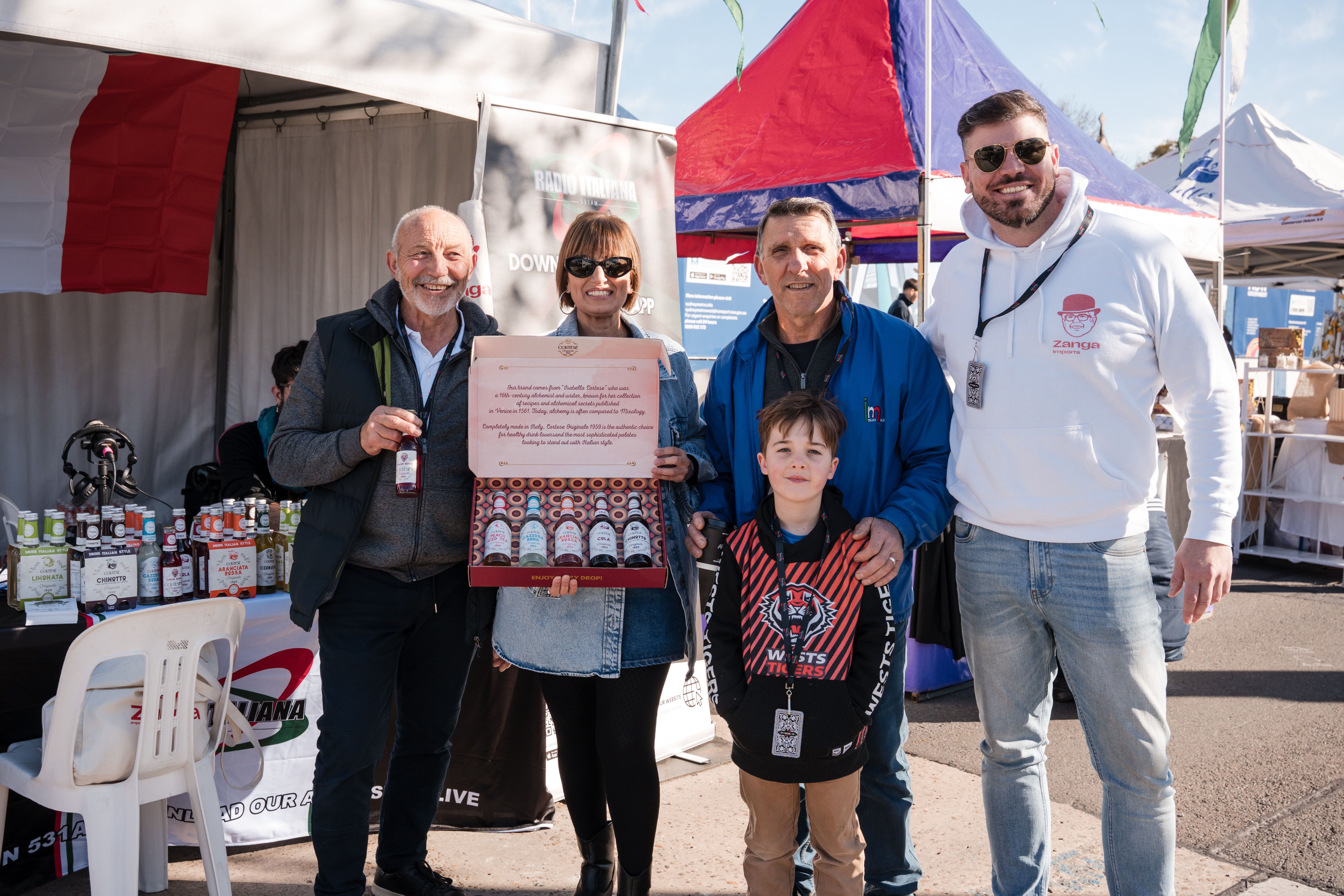 Ferragosto 2025 Image -68a6c1dd73add