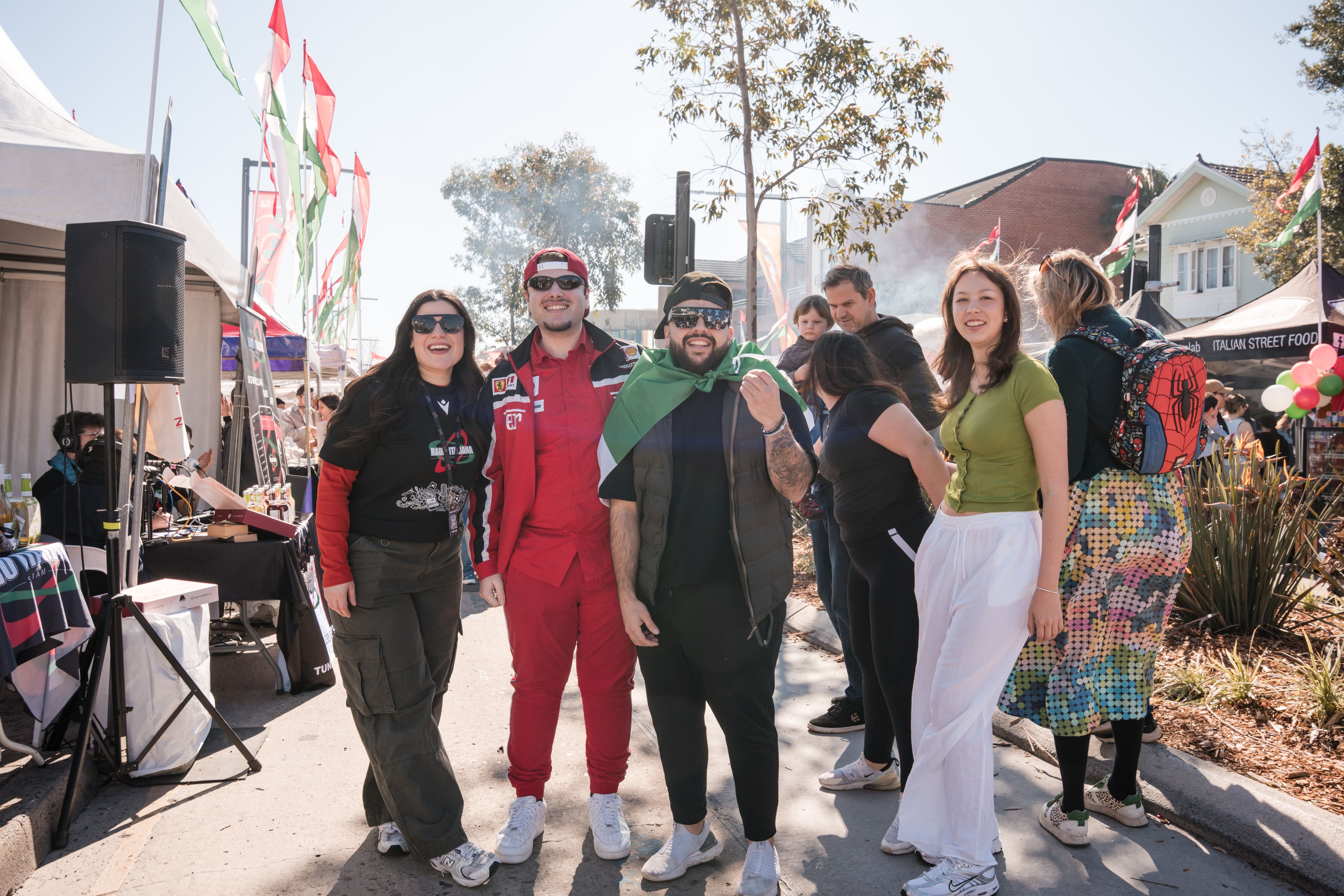 Ferragosto 2025 Image -68a6c1e7bbd52