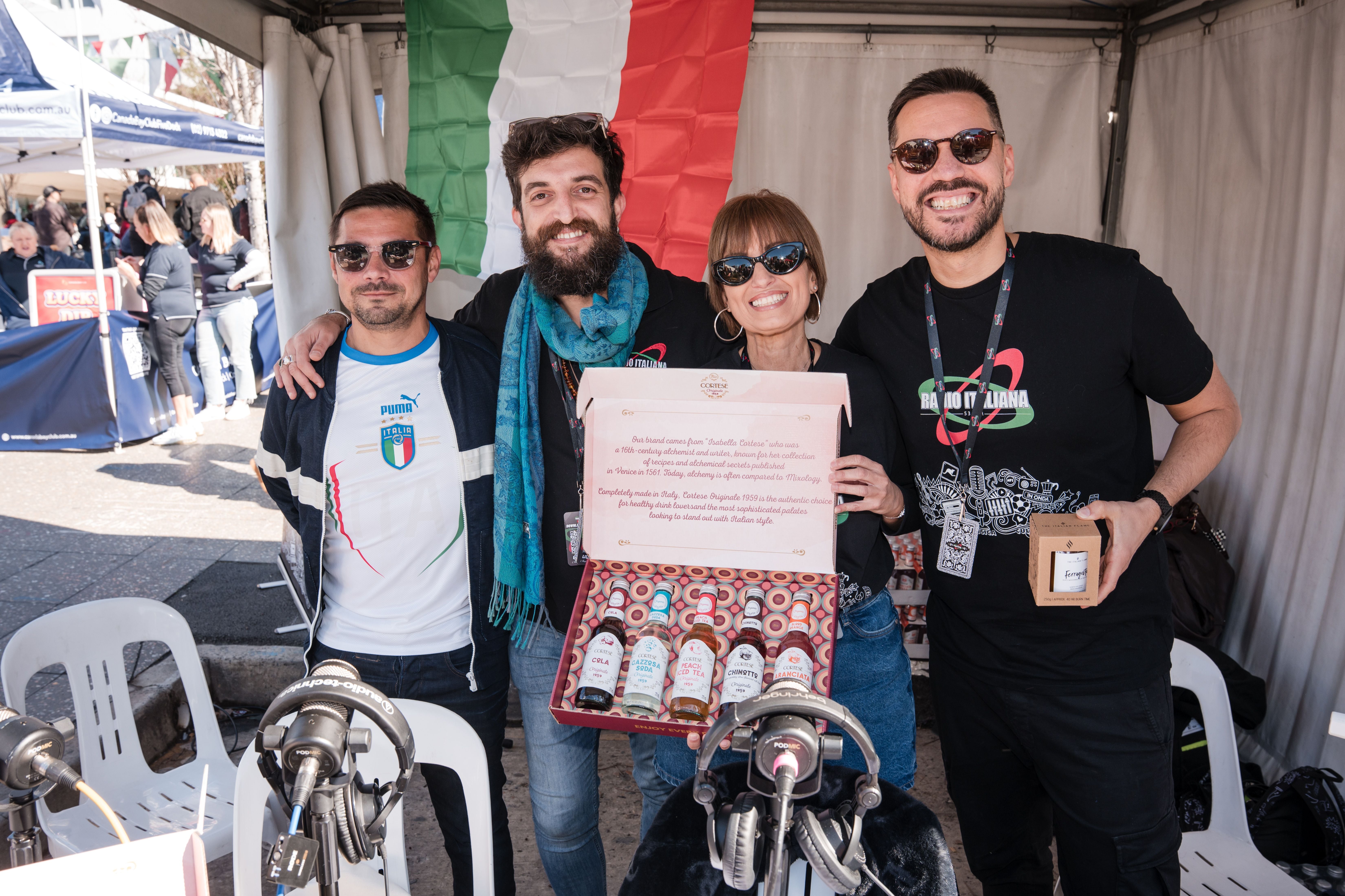 Ferragosto 2025 Image -68a6c1ea28080