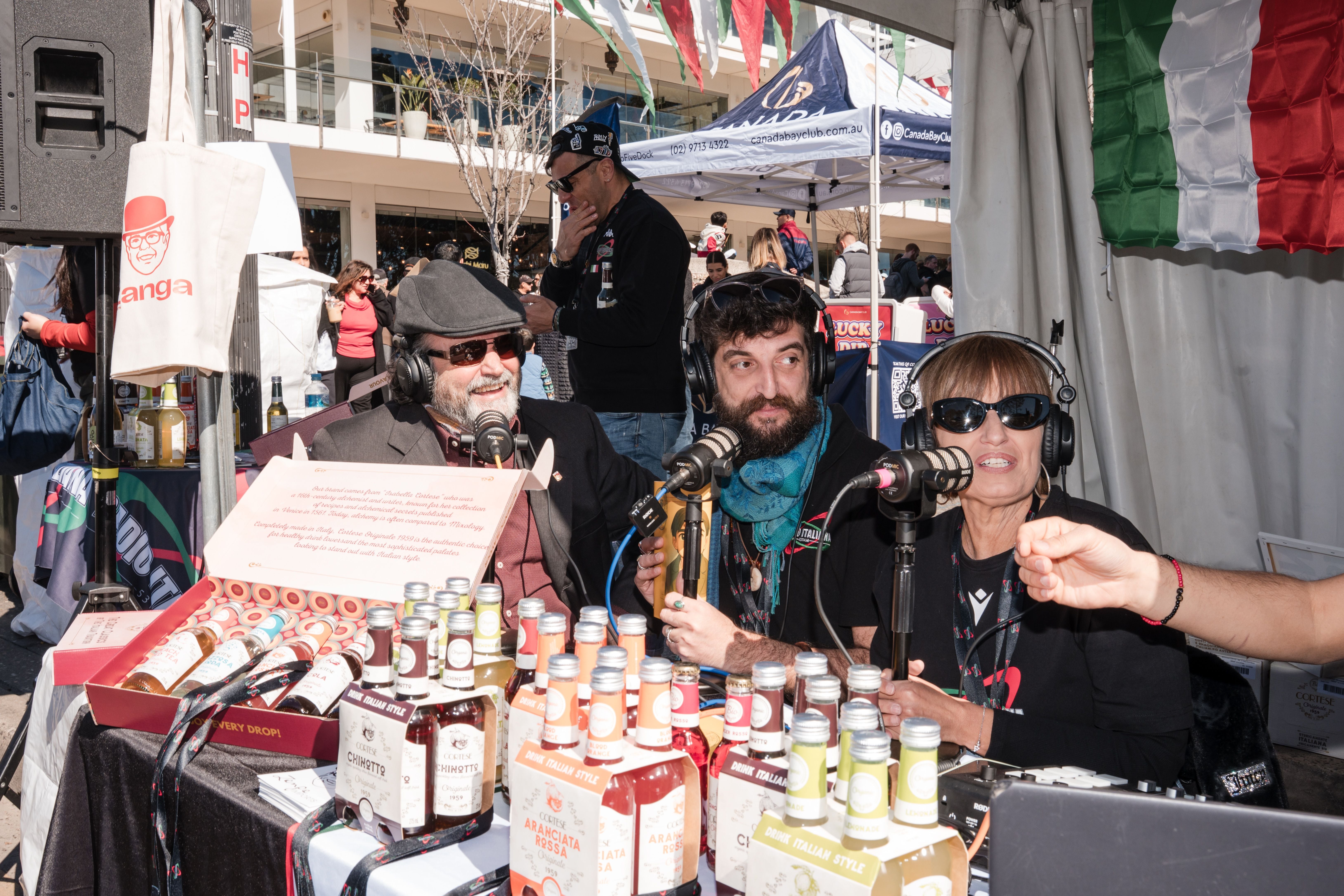 Ferragosto 2025 Image -68a6c1ec8c739