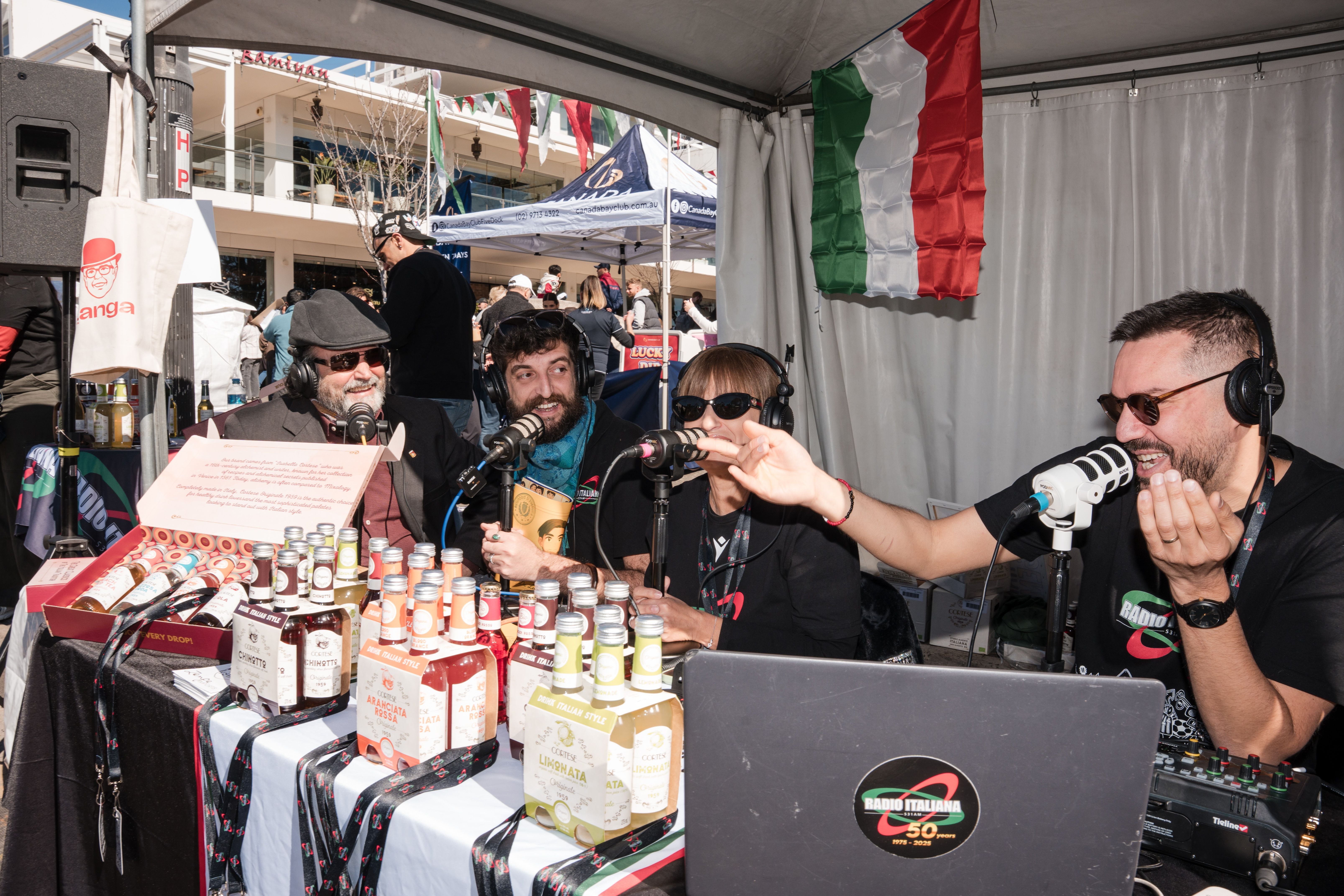 Ferragosto 2025 Image -68a6c1eee6357