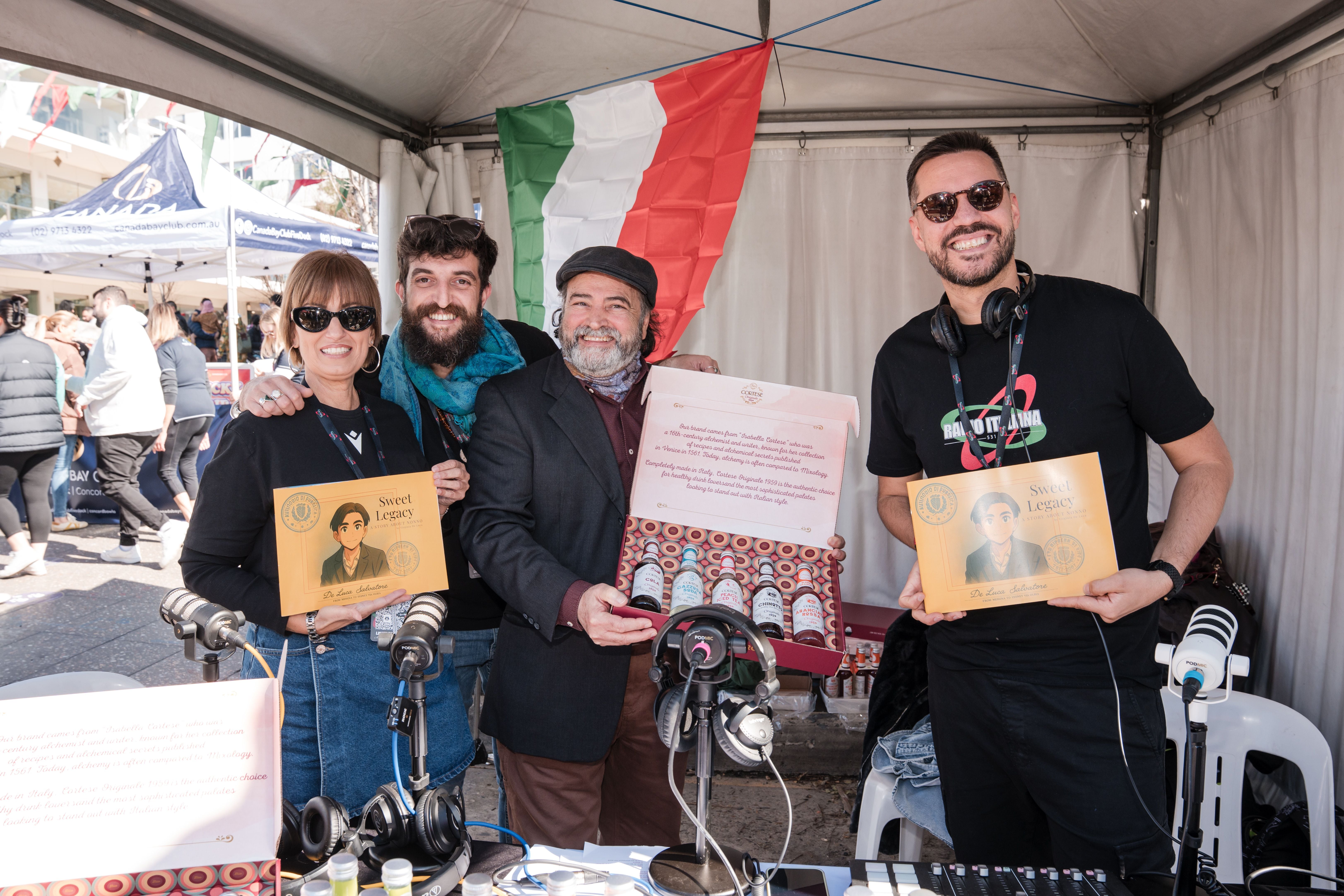 Ferragosto 2025 Image -68a6c1f41e5e2