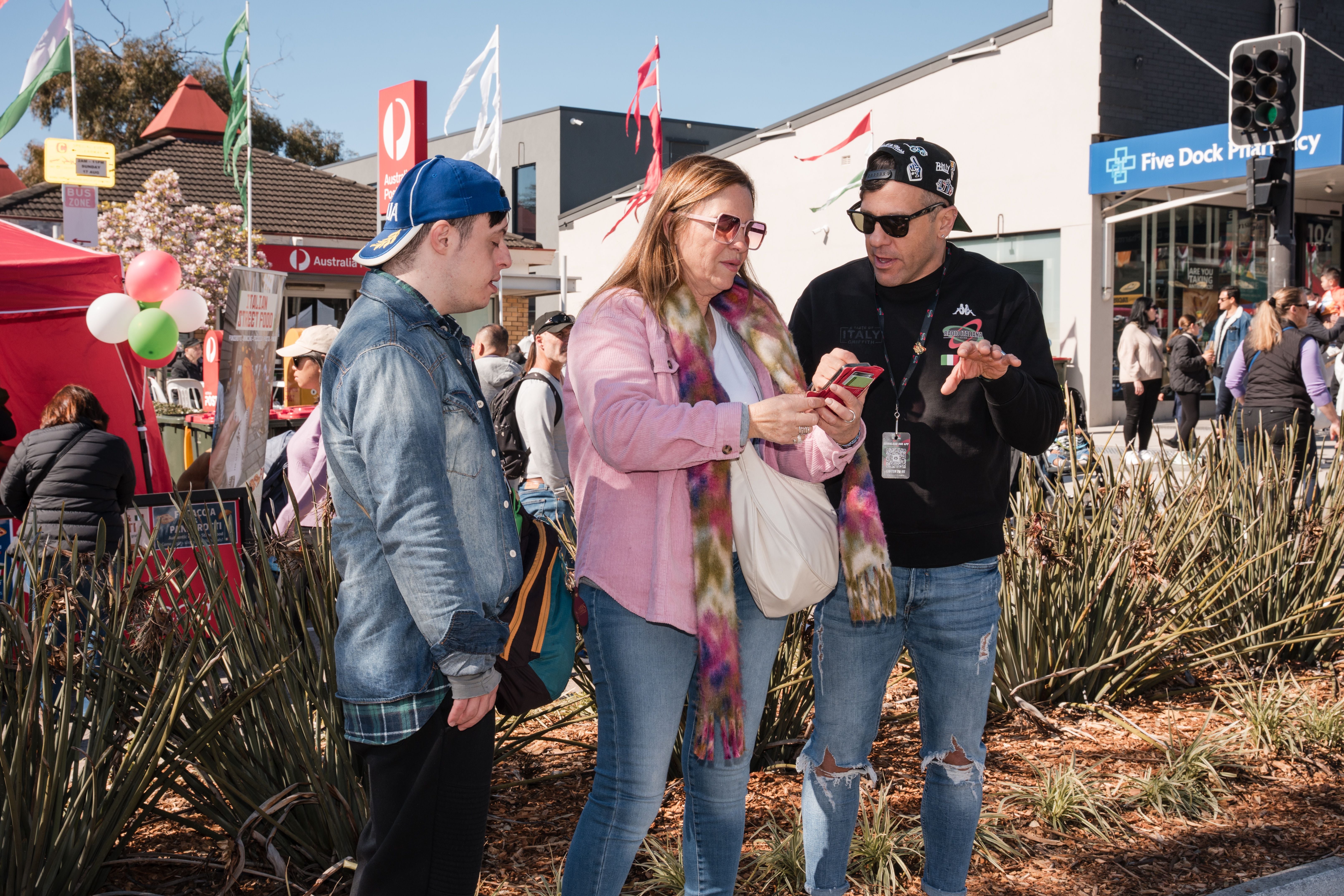 Ferragosto 2025 Image -68a6c1f6dbf79