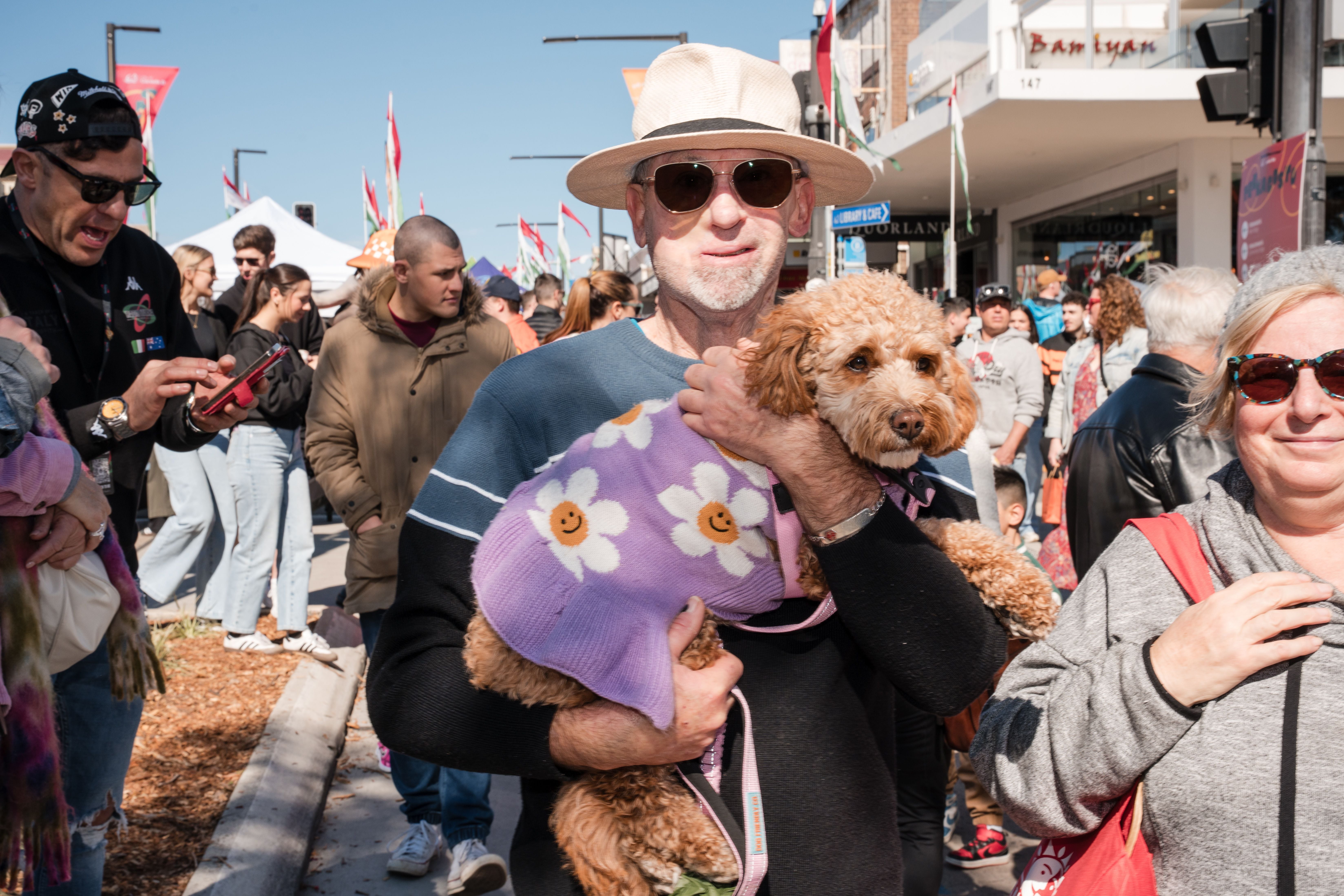 Ferragosto 2025 Image -68a6c1f91f3d4