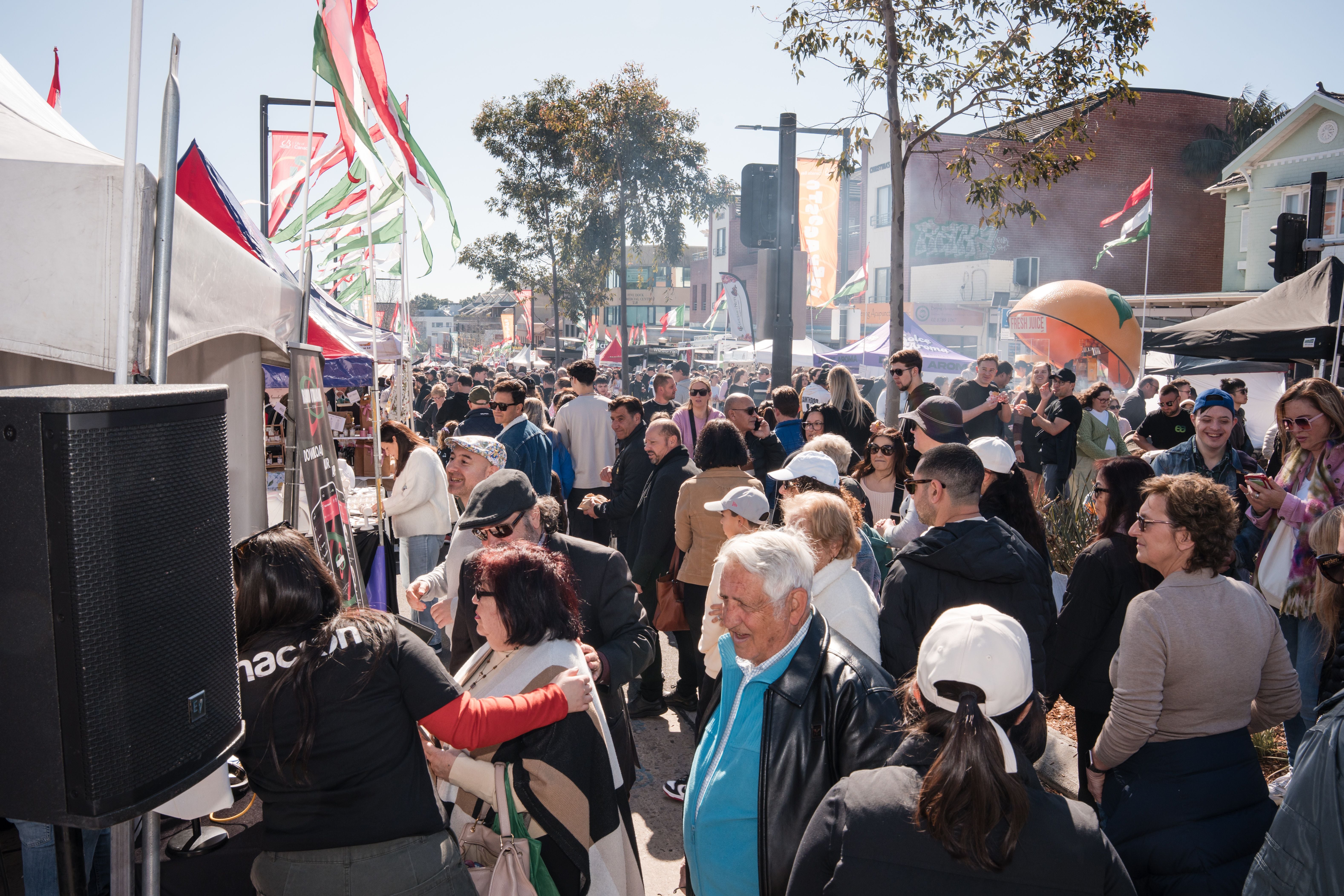 Ferragosto 2025 Image -68a6c20076901