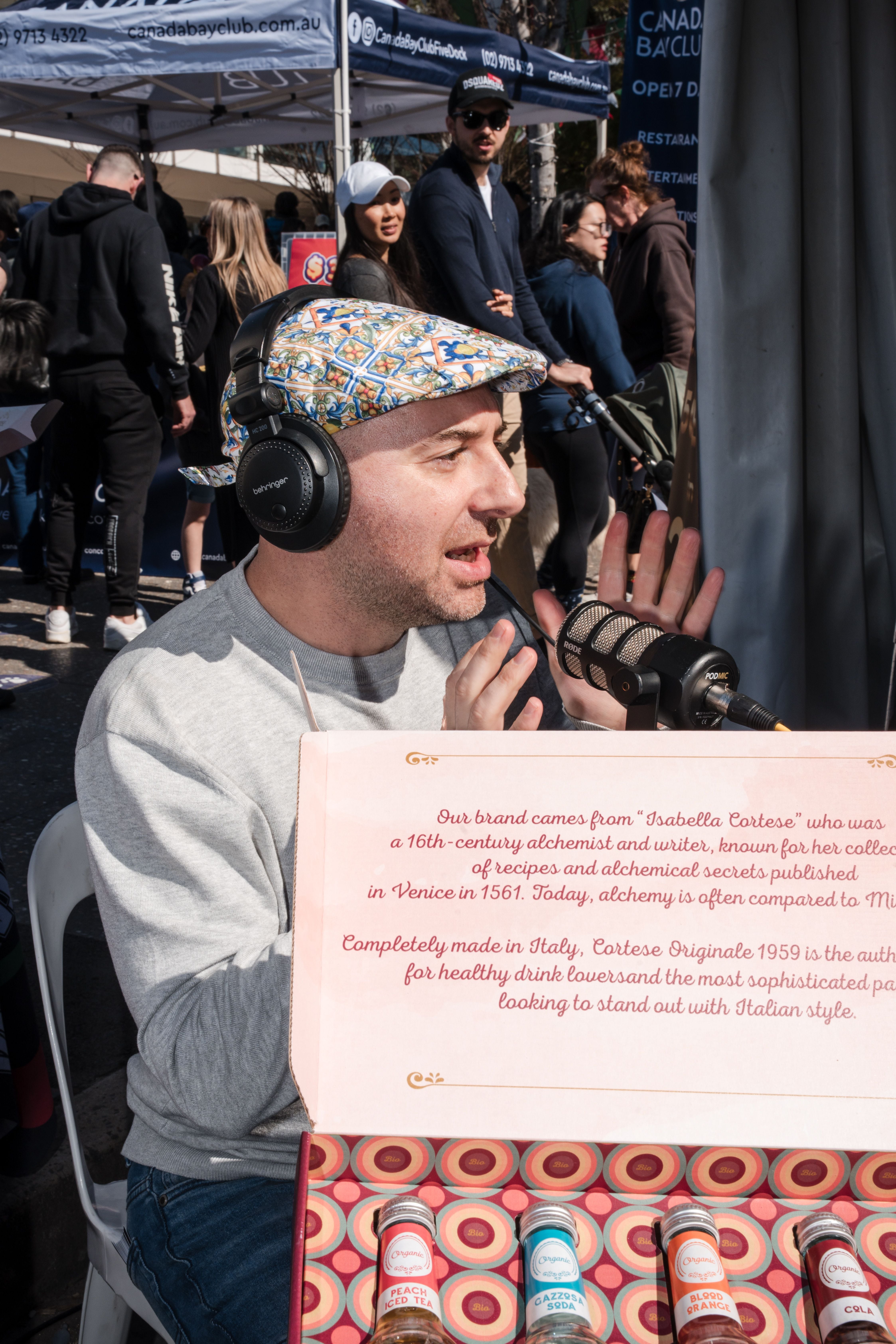 Ferragosto 2025 Image -68a6c205120f3