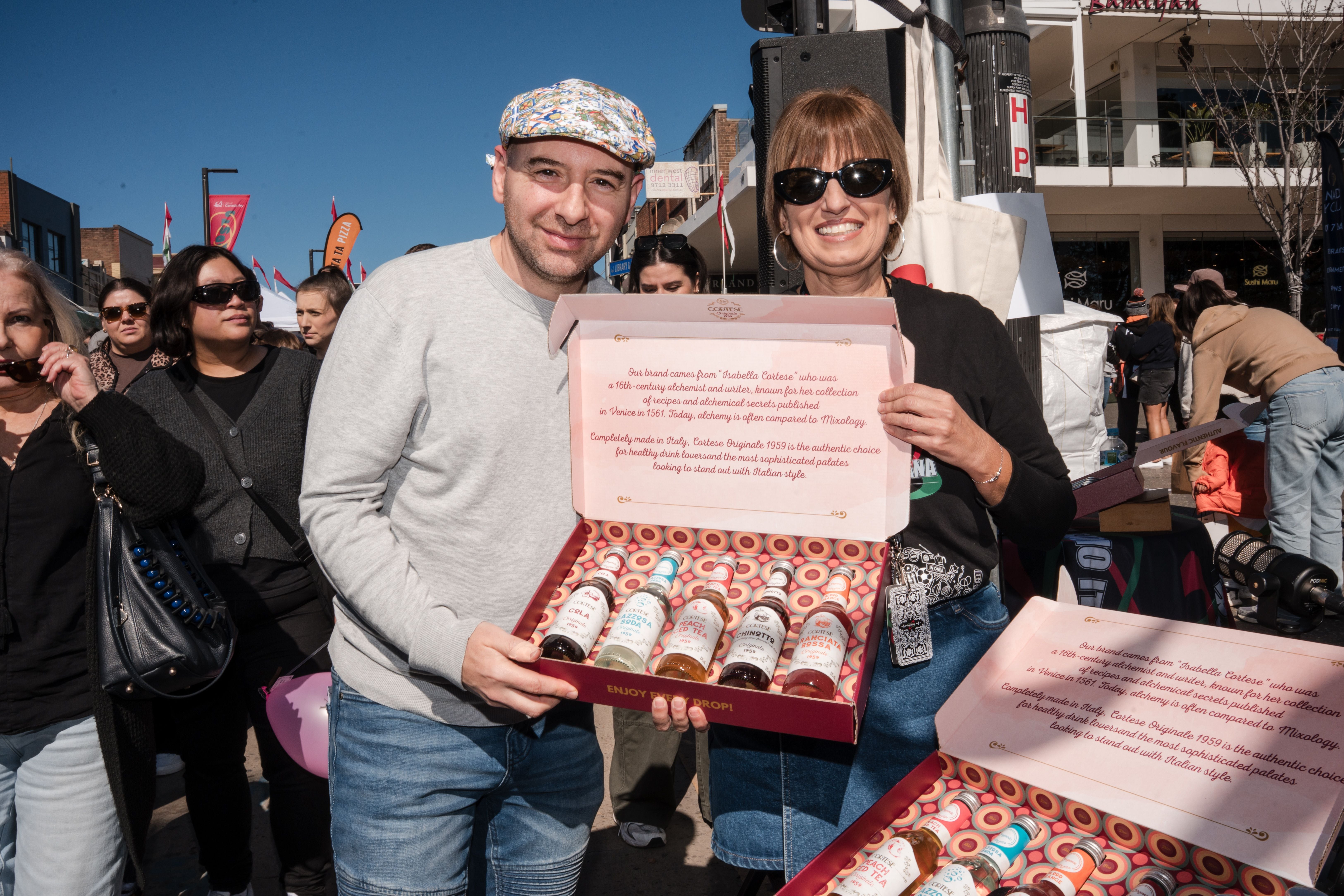 Ferragosto 2025 Image -68a6c20cc4aa1