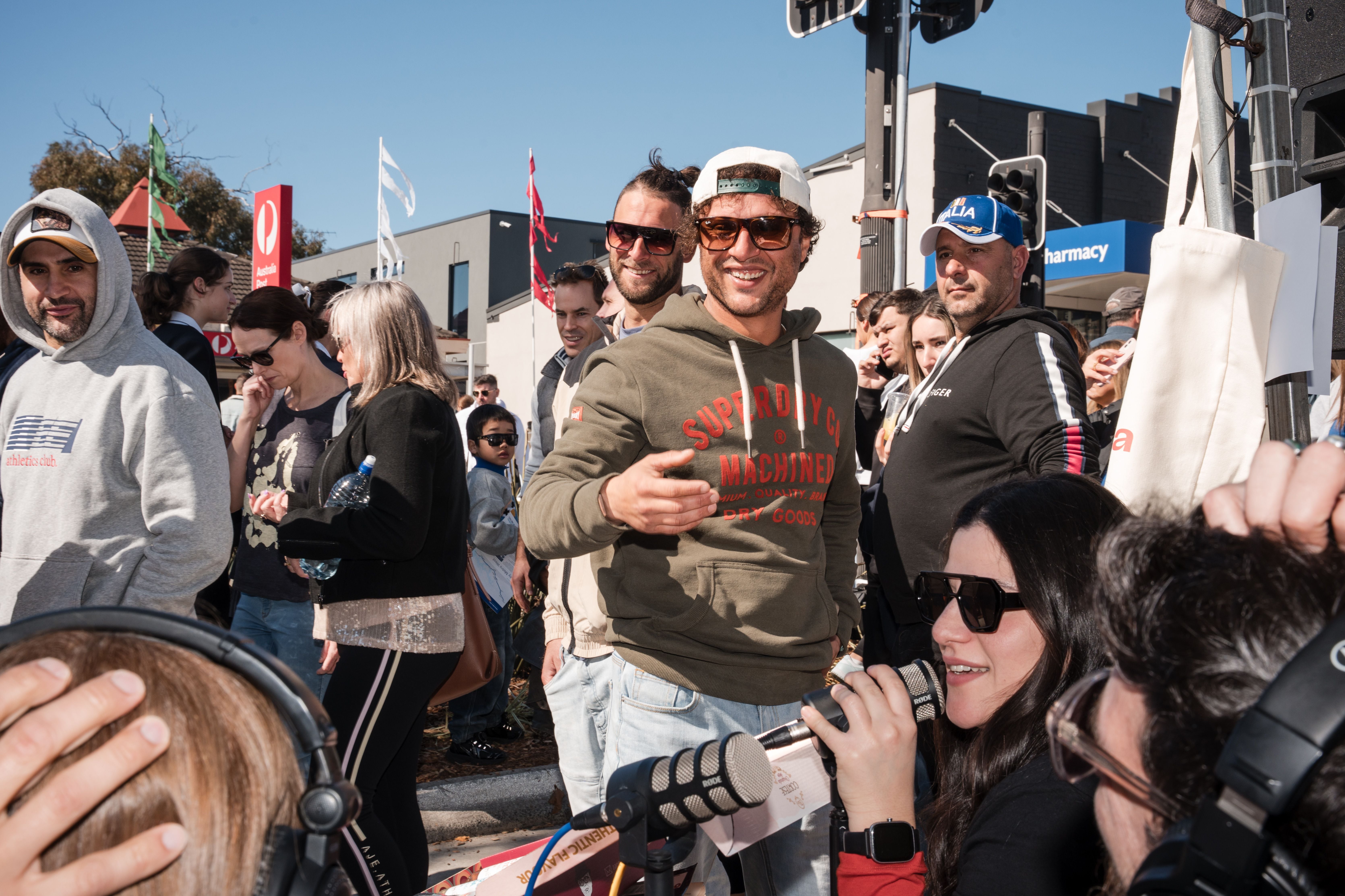 Ferragosto 2025 Image -68a6c20f23f78