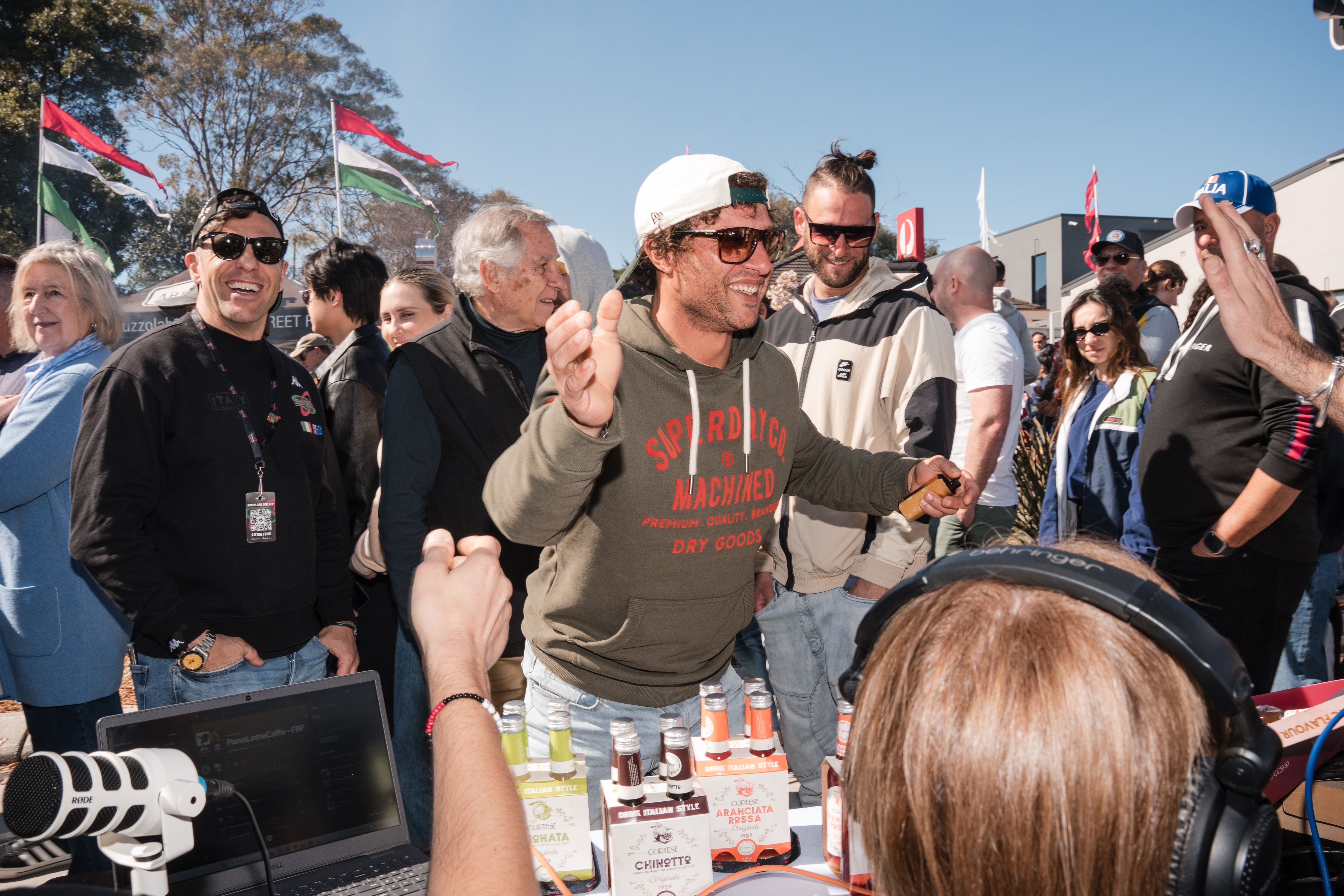 Ferragosto 2025 Image -68a6c211ab449