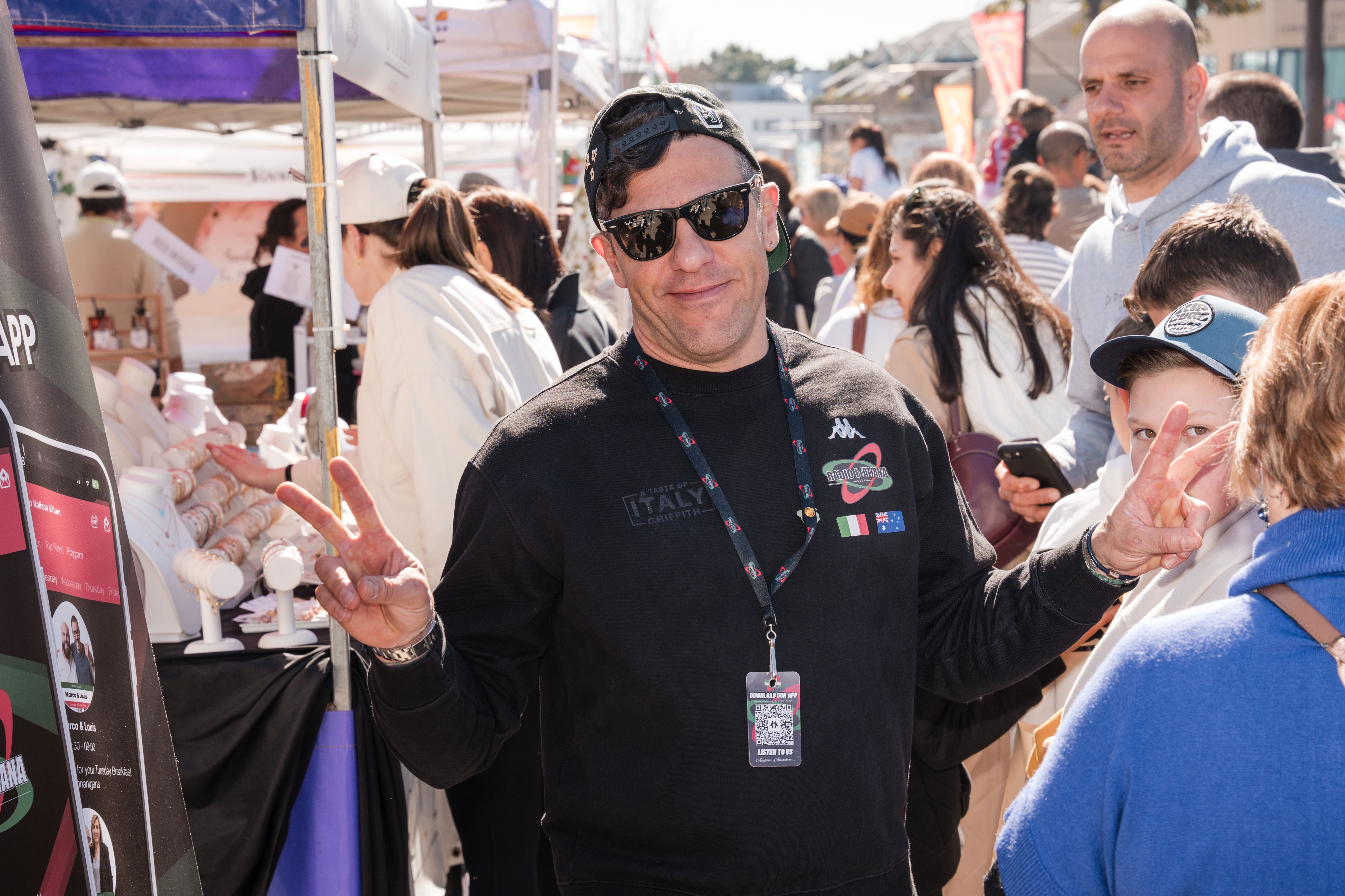 Ferragosto 2025 Image -68a6c21462e1b