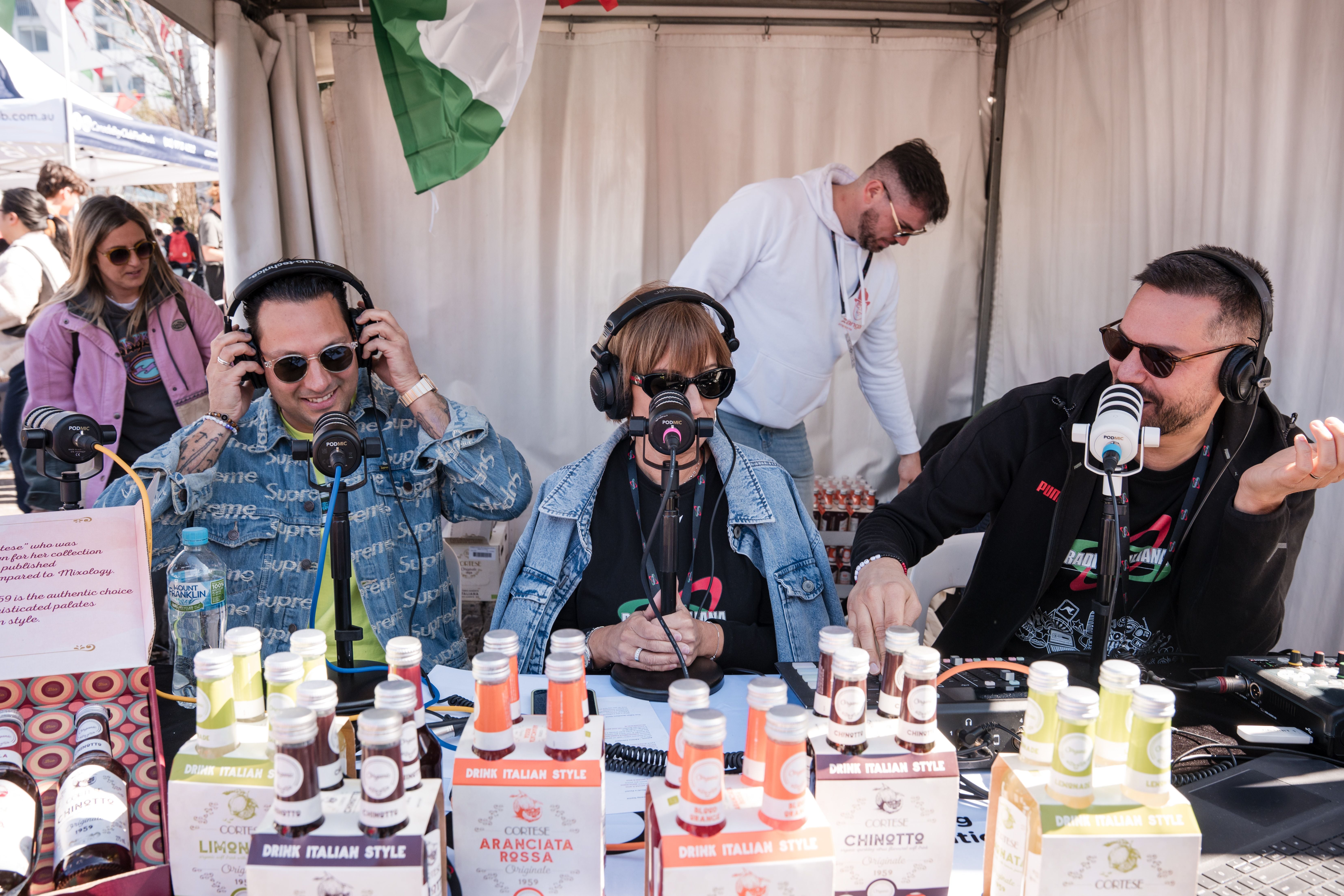 Ferragosto 2025 Image -68a6c21e322a5