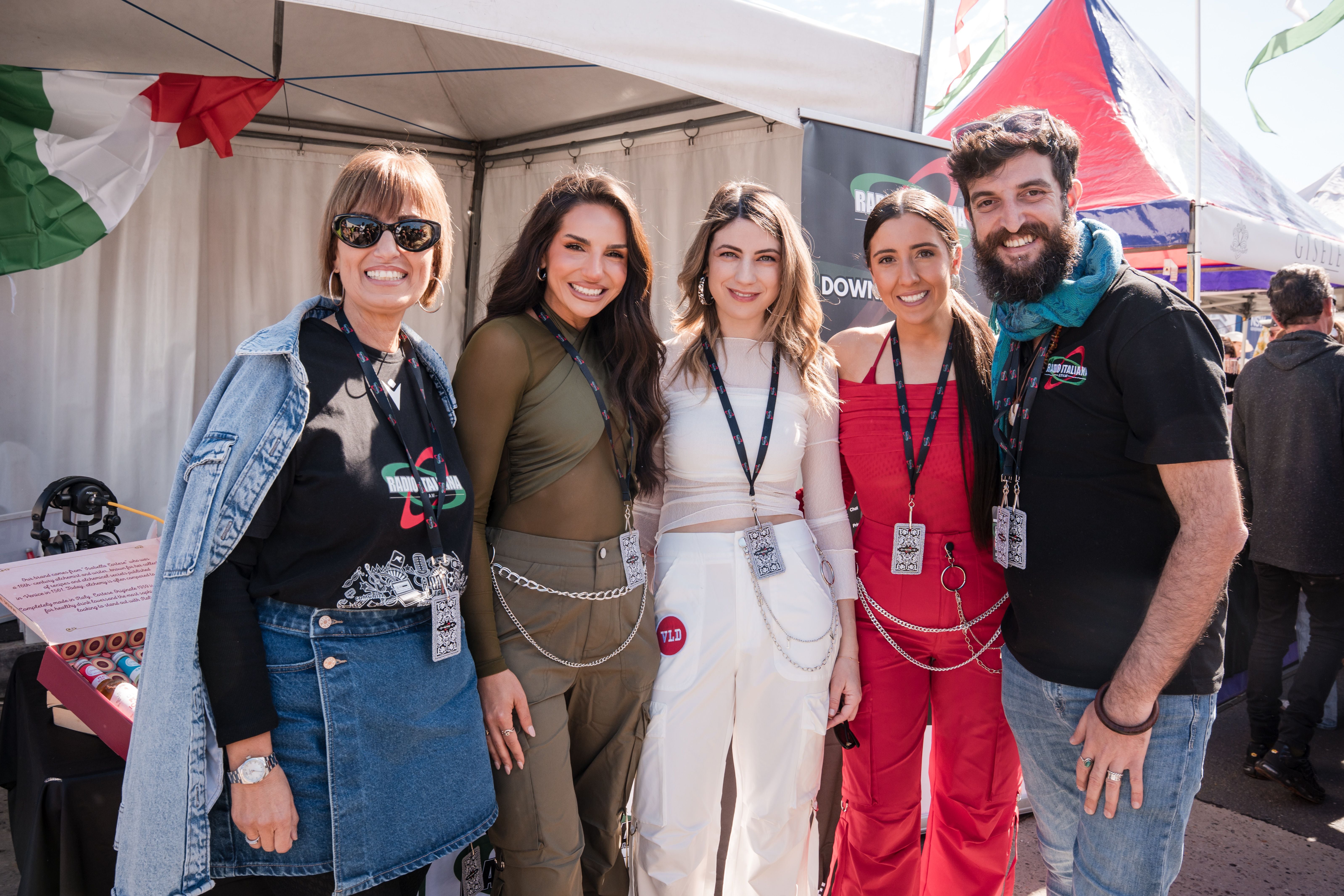 Ferragosto 2025 Image -68a6c22099cd0