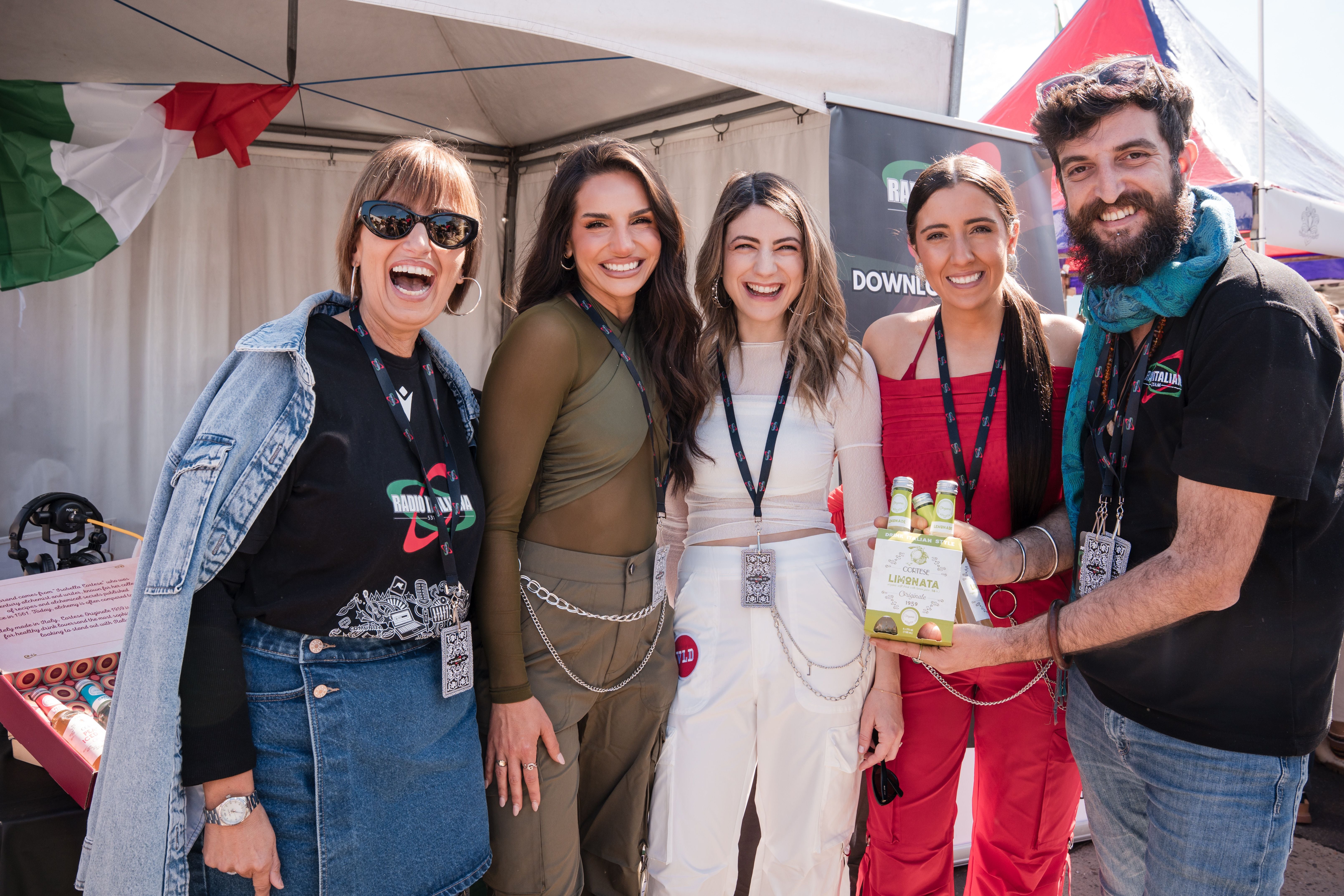 Ferragosto 2025 Image -68a6c22357855