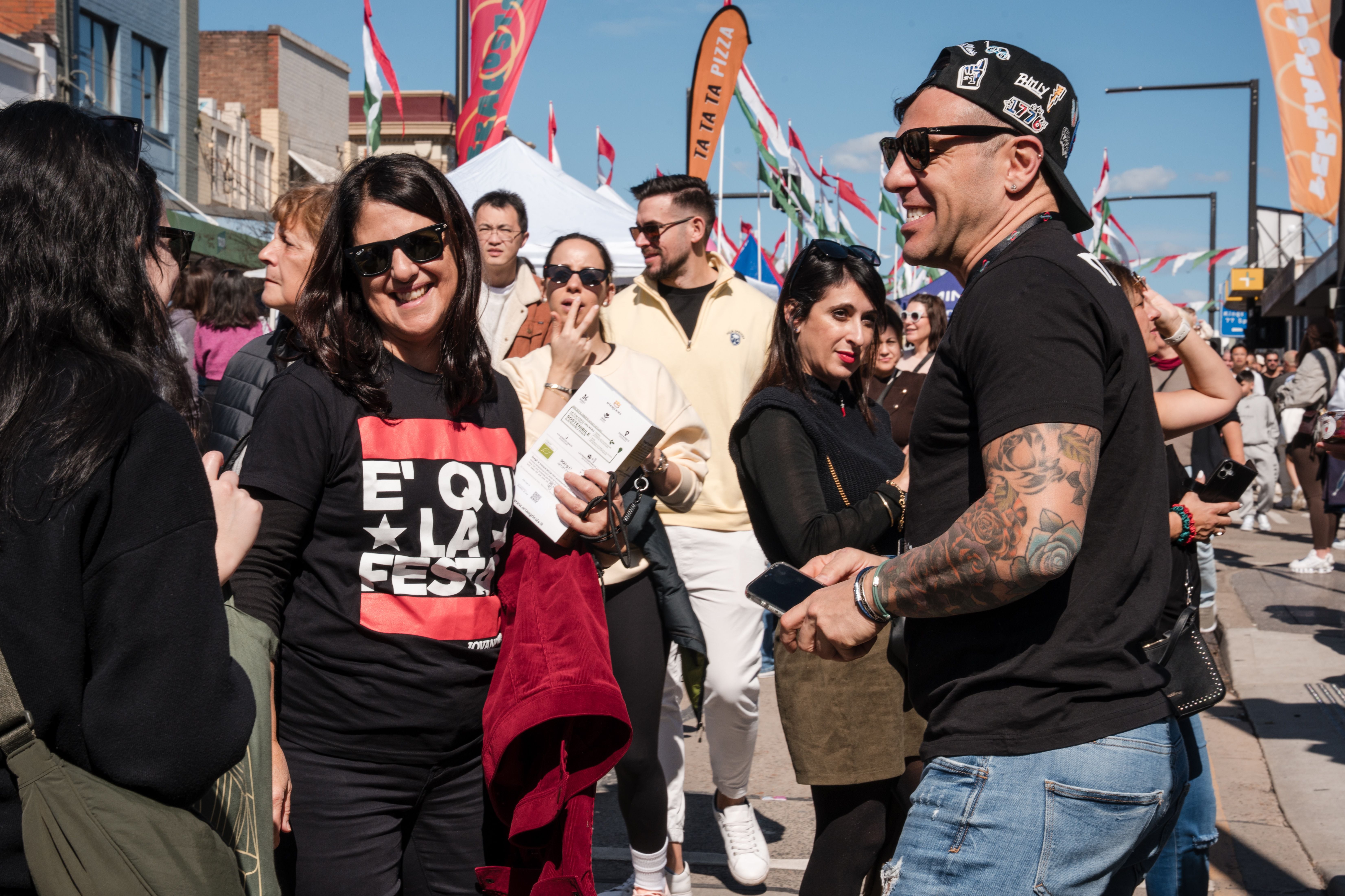 Ferragosto 2025 Image -68a6c22782c2a