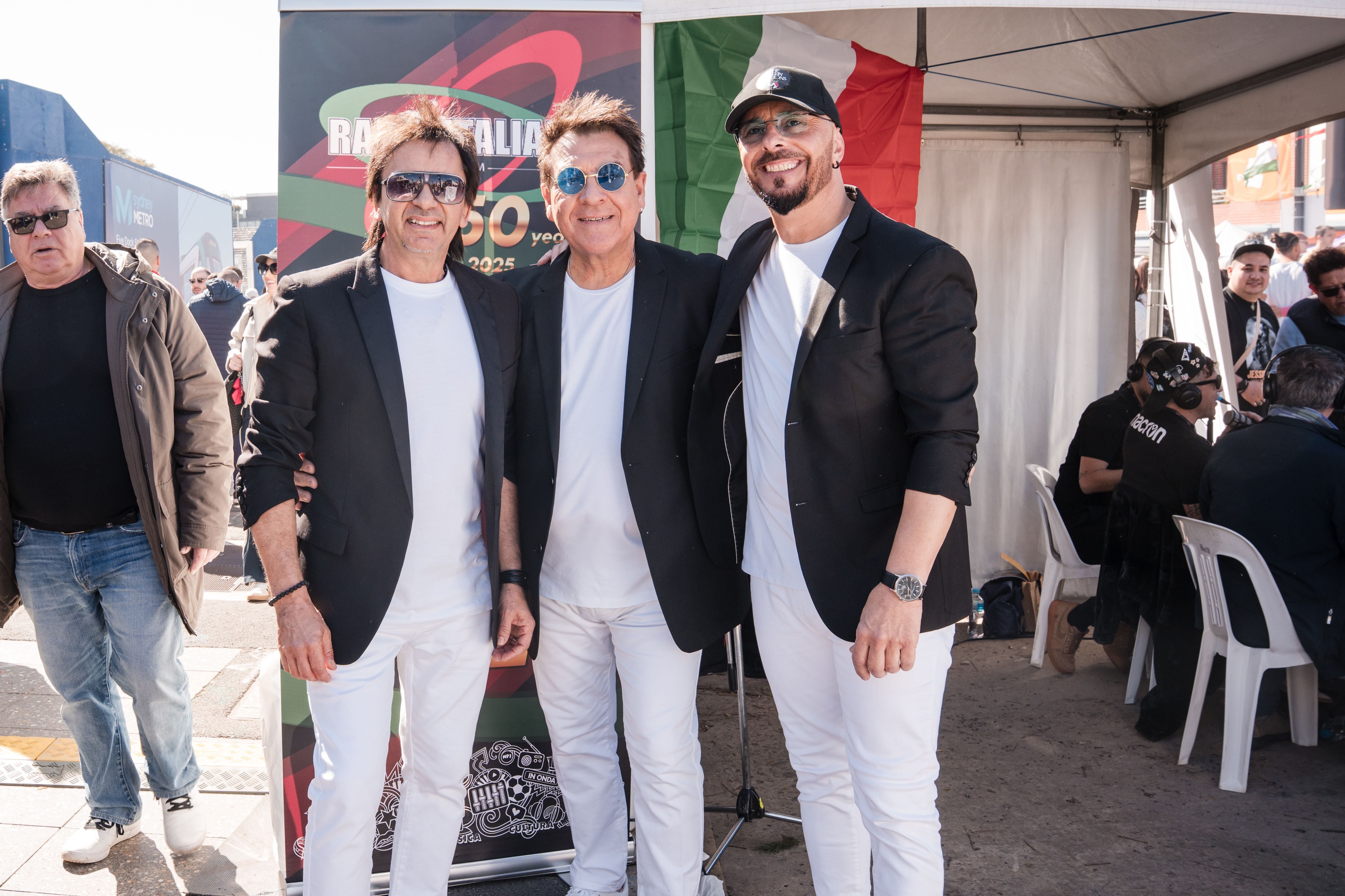 Ferragosto 2025 Image -68a6c22d602f8