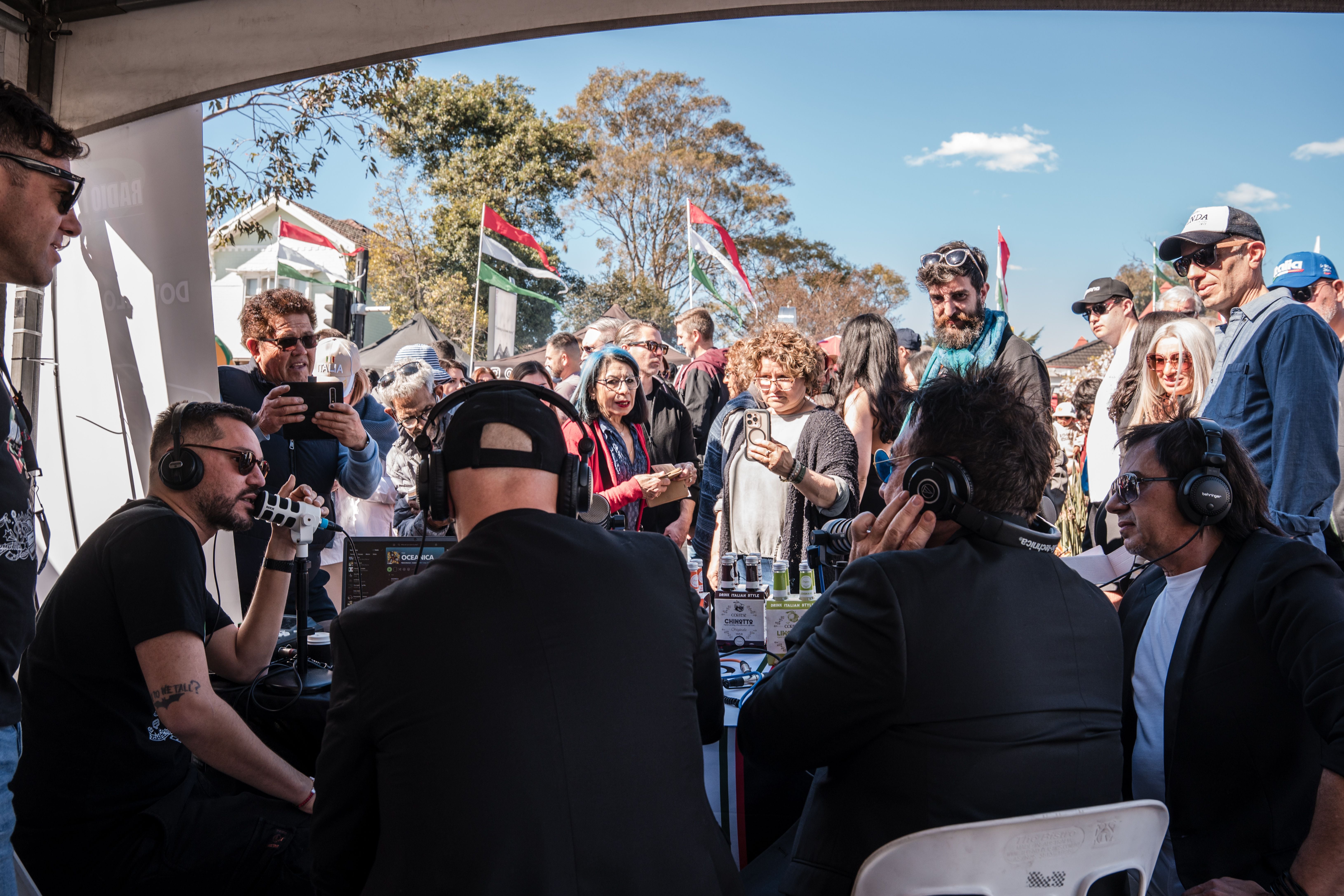 Ferragosto 2025 Image -68a6c2321cbba