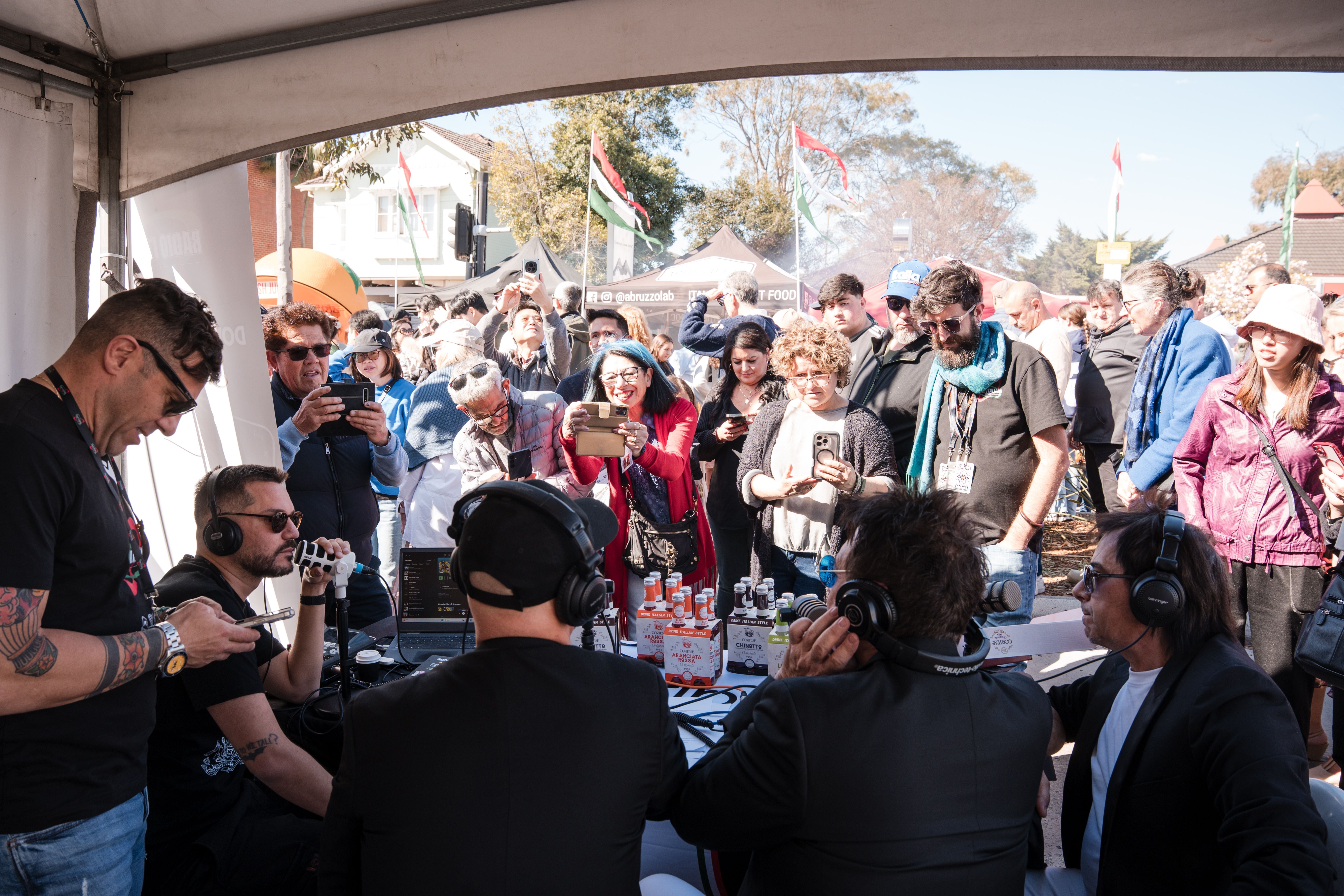 Ferragosto 2025 Image -68a6c236e3358