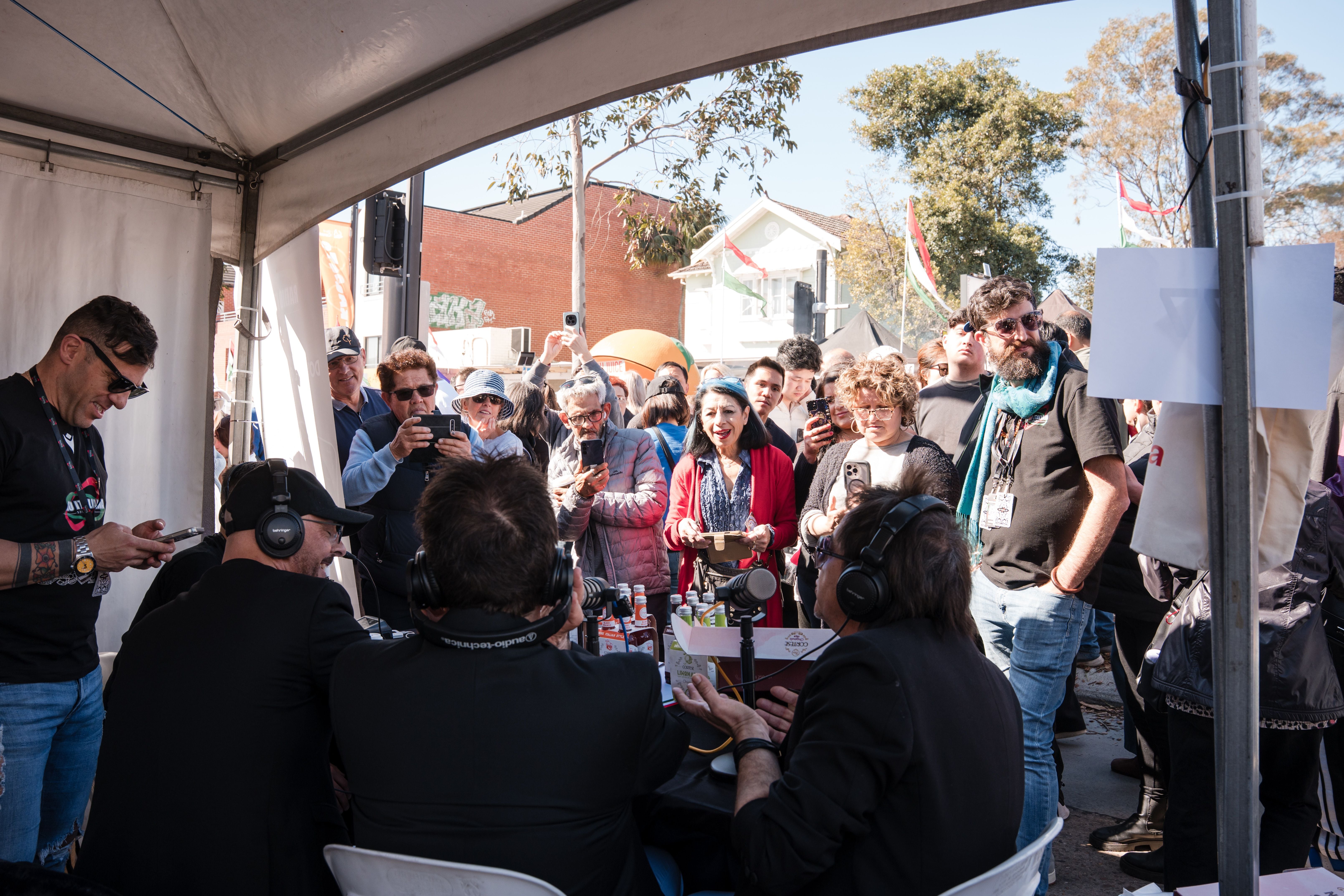 Ferragosto 2025 Image -68a6c23bccbe5