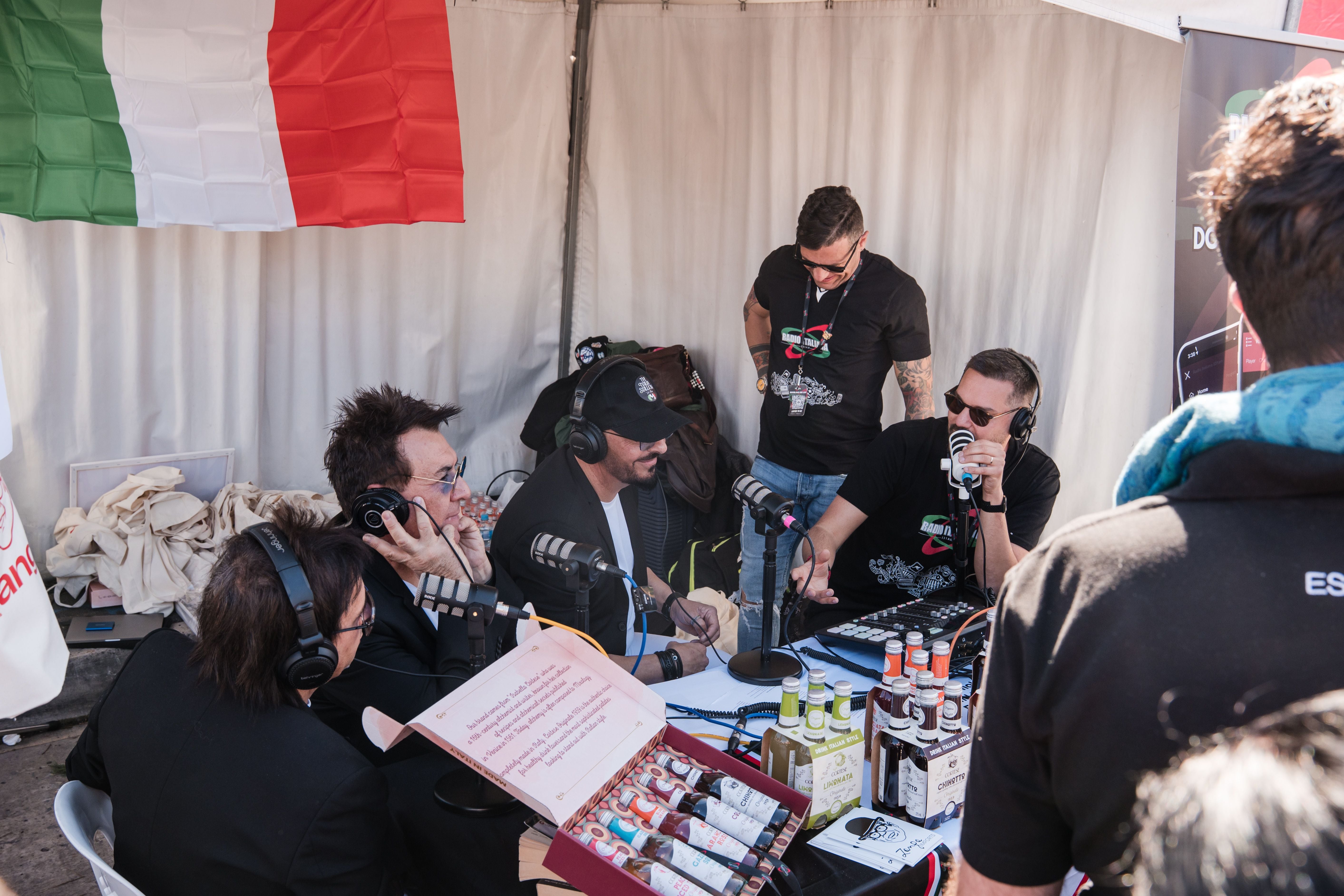 Ferragosto 2025 Image -68a6c23d98ac6