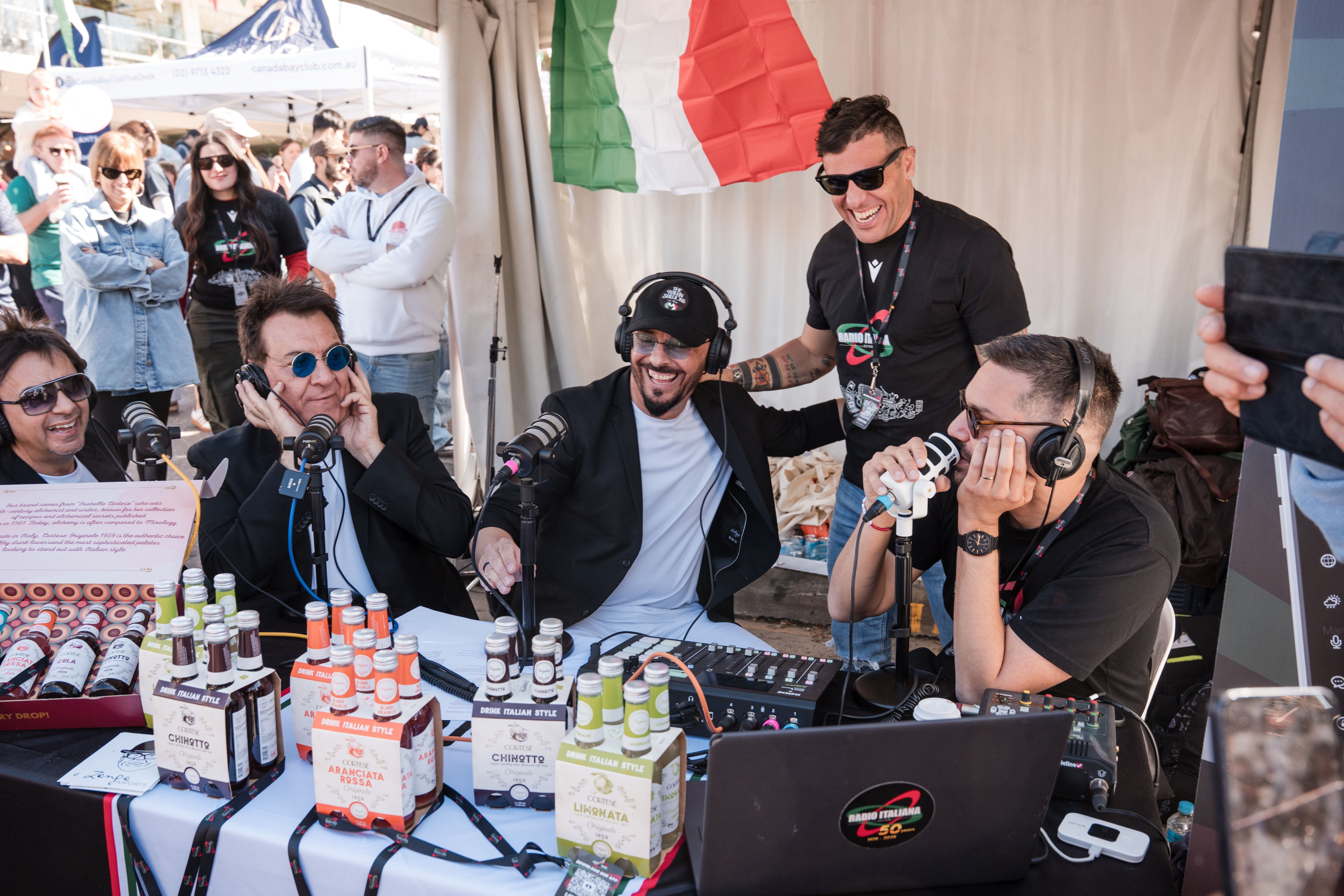 Ferragosto 2025 Image -68a6c2421b2f2