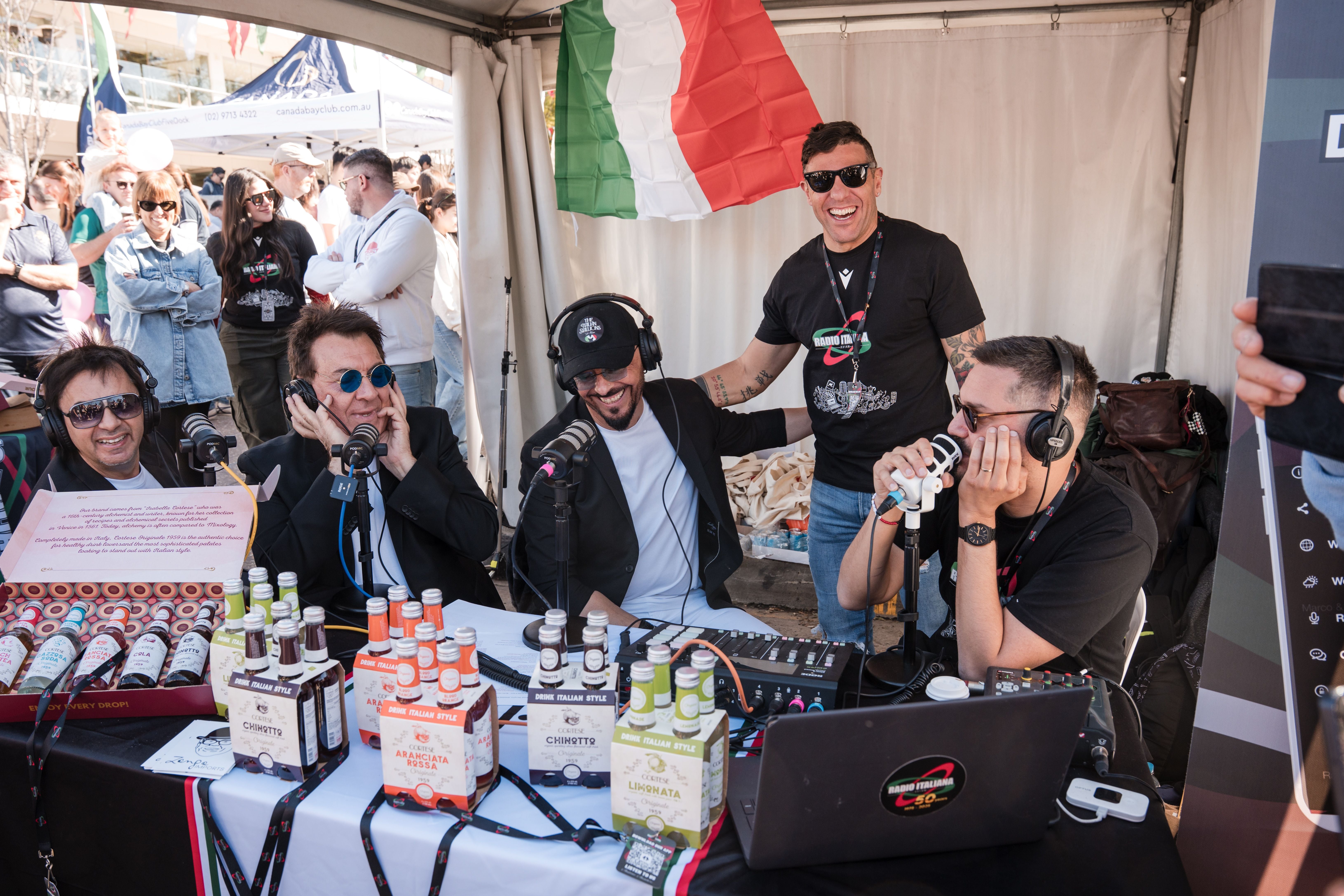 Ferragosto 2025 Image -68a6c244dc310