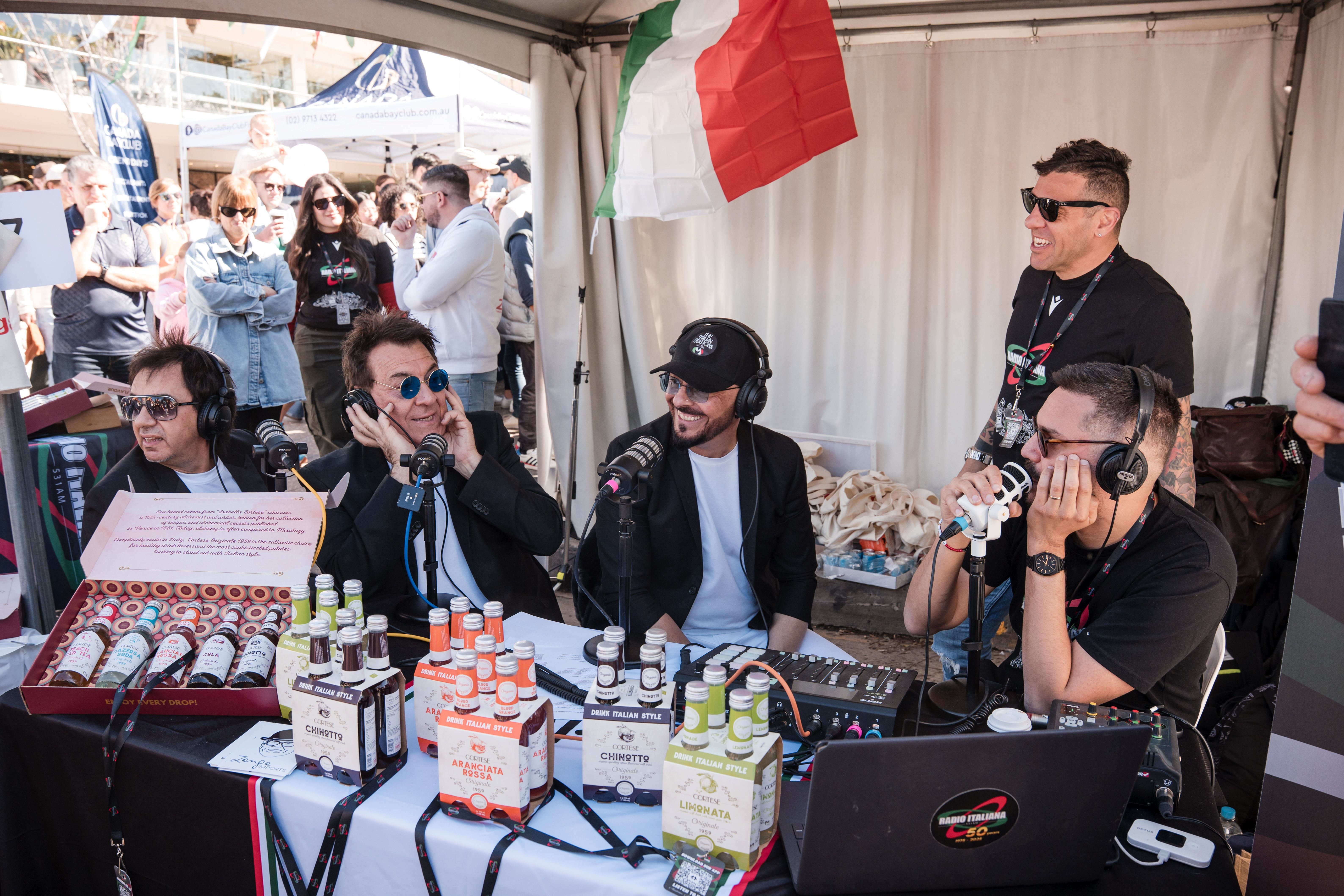 Ferragosto 2025 Image -68a6c247a5b36