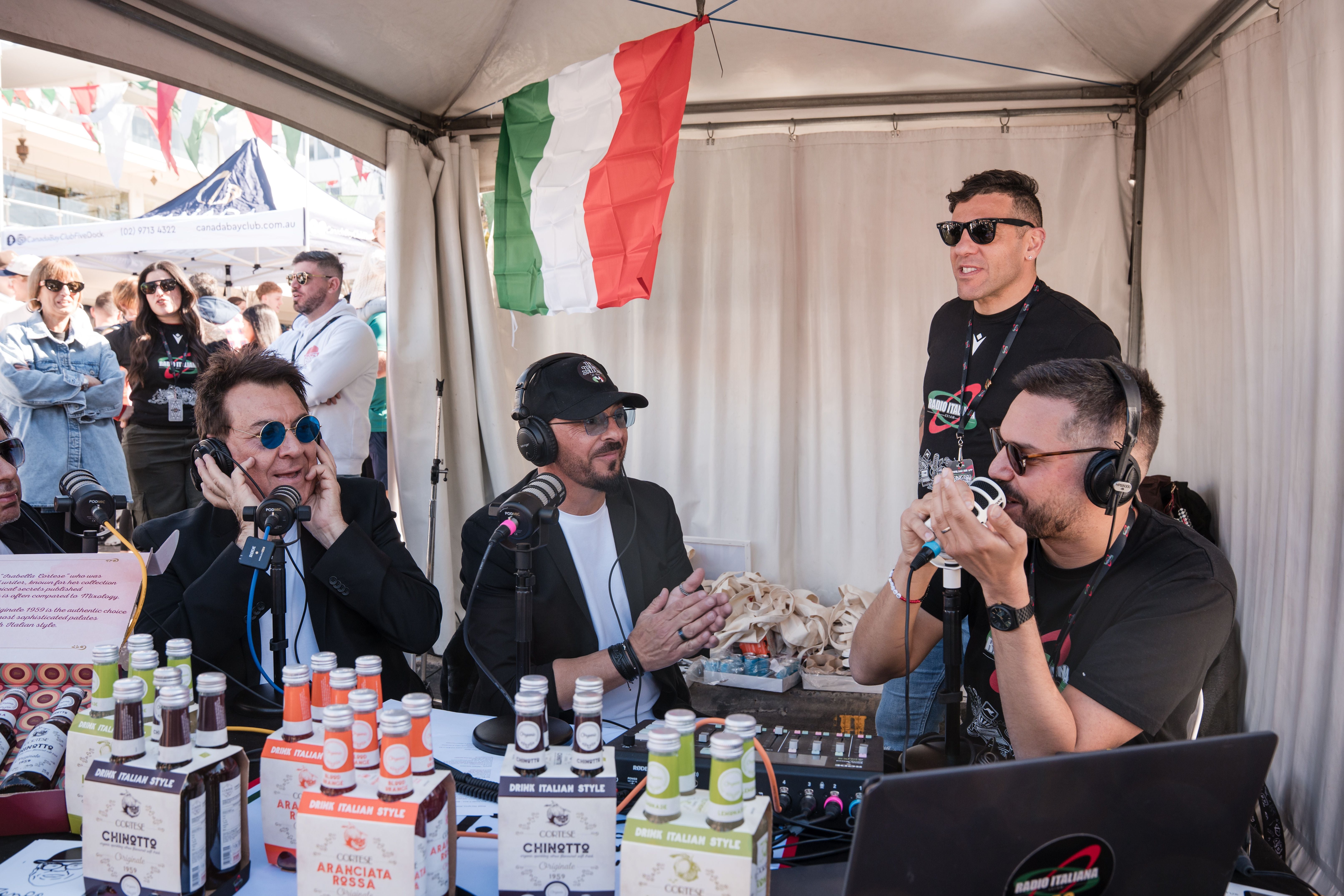 Ferragosto 2025 Image -68a6c249dd41c