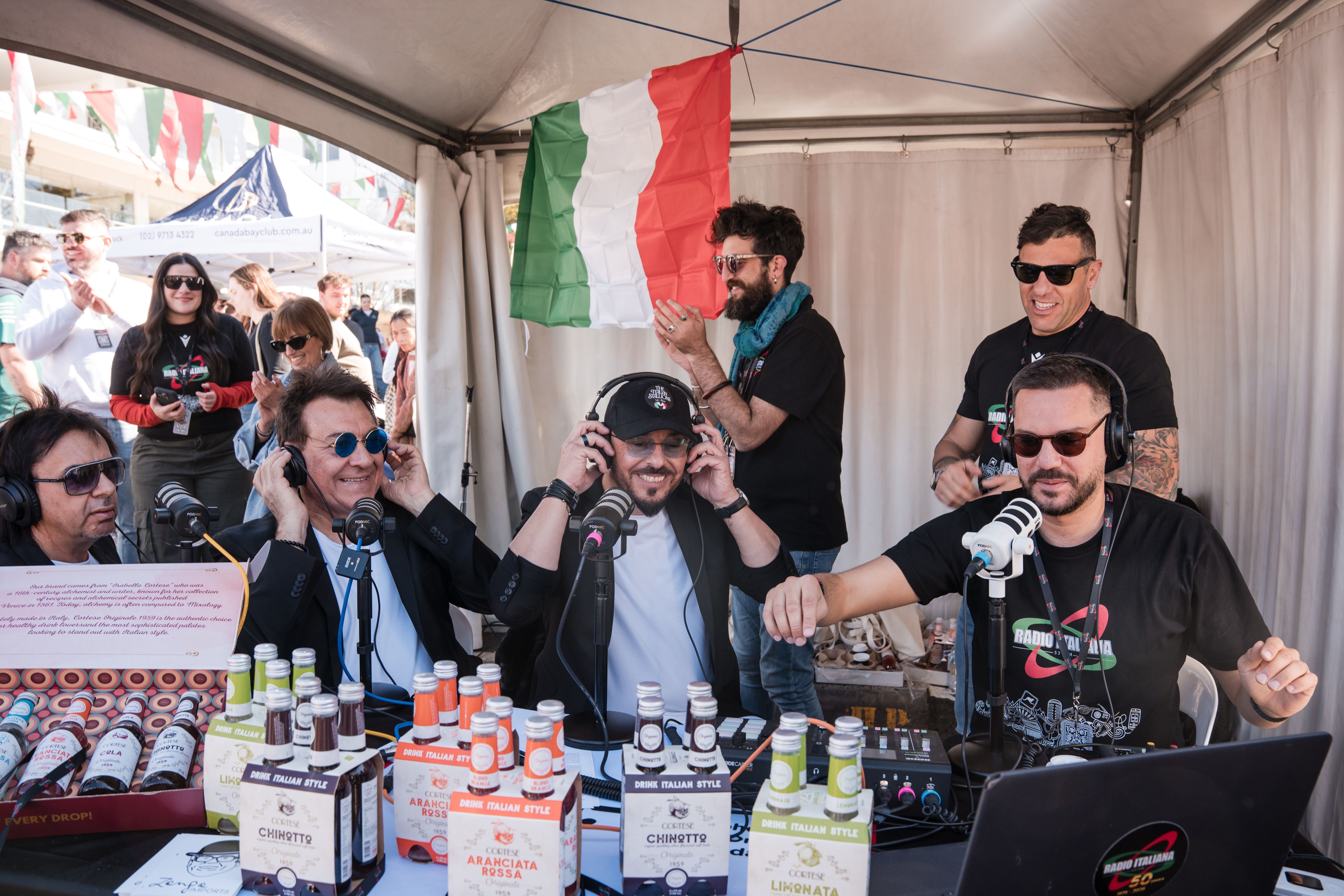 Ferragosto 2025 Image -68a6c24c8ff1c