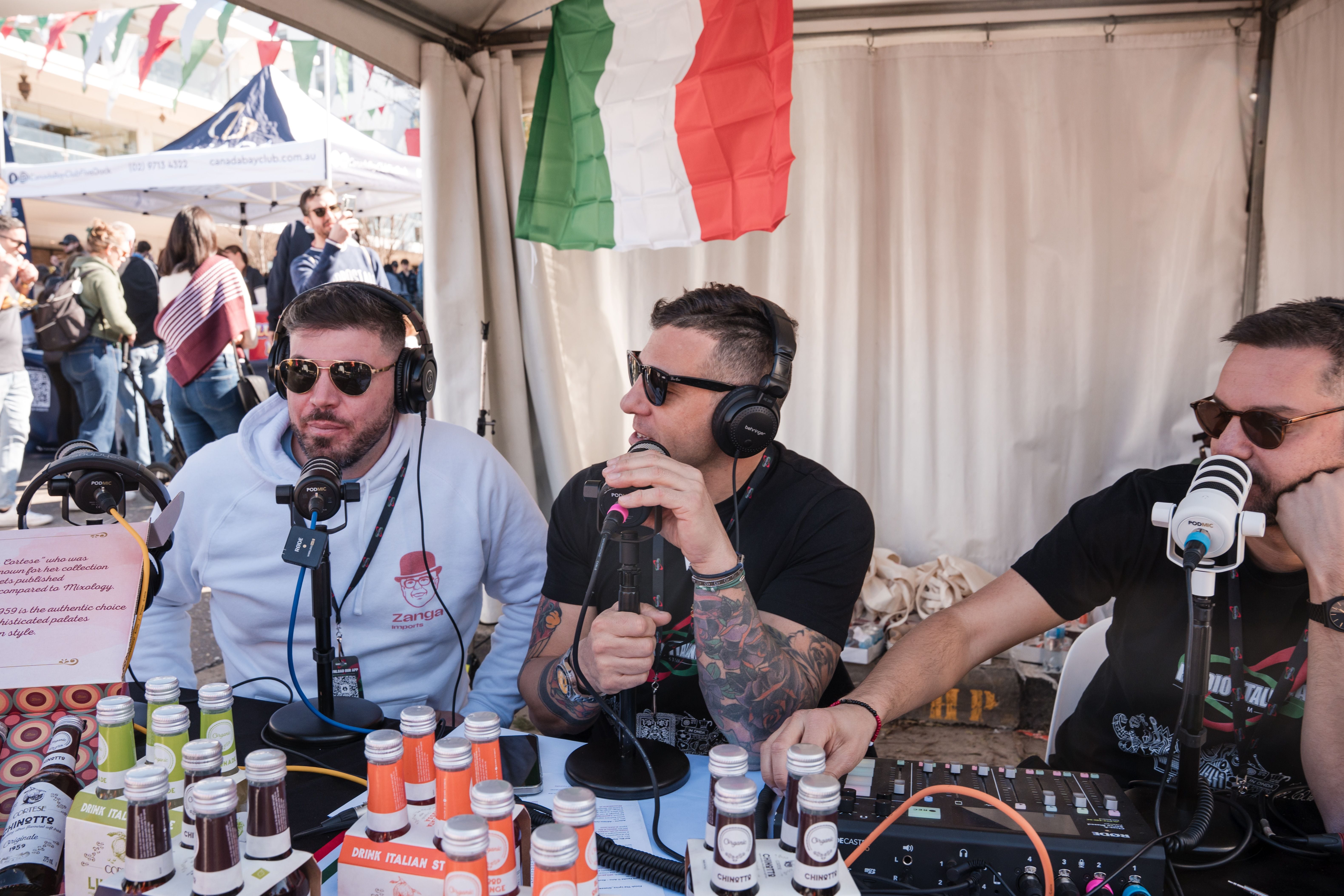 Ferragosto 2025 Image -68a6c25318902