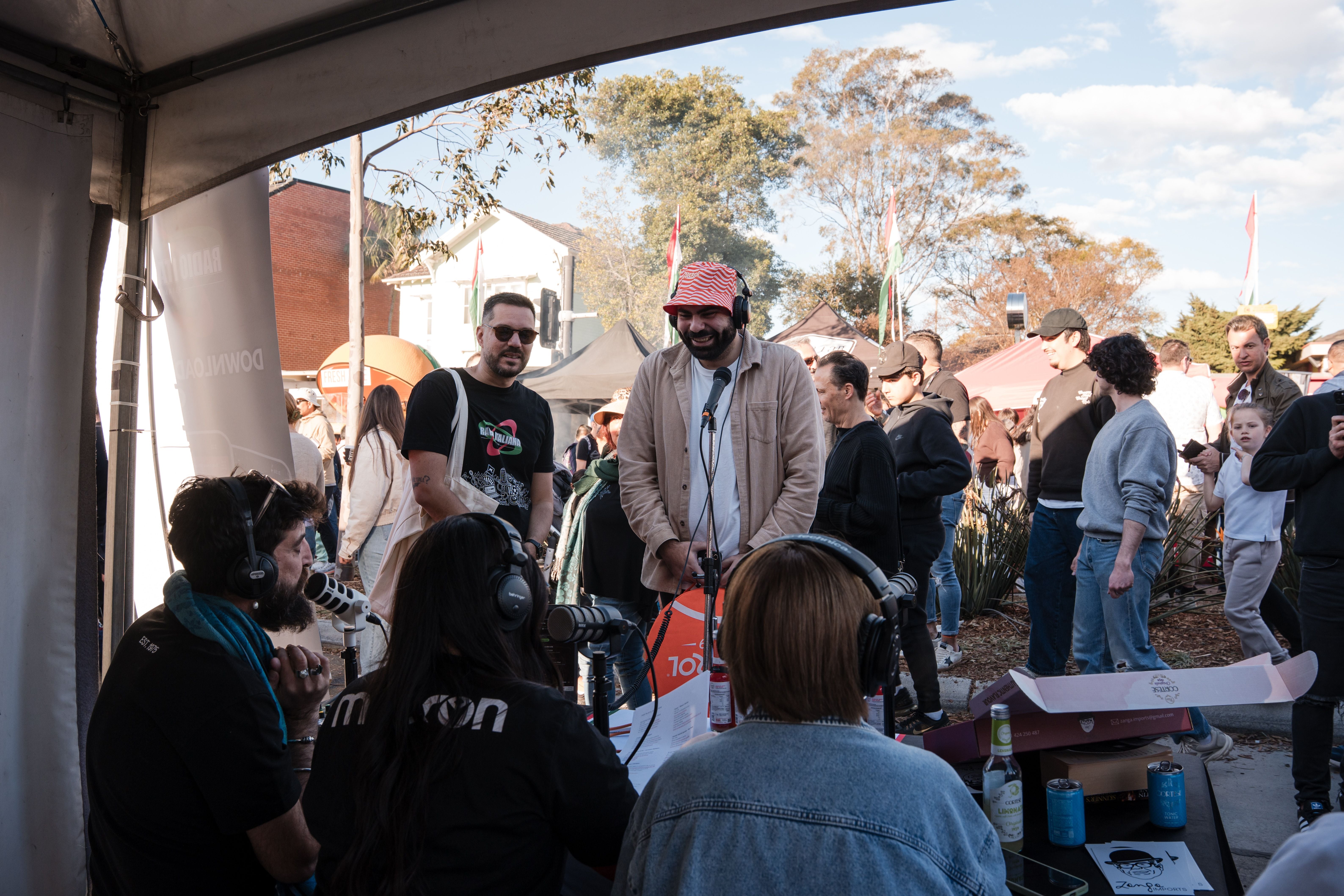 Ferragosto 2025 Image -68a6c25567dce