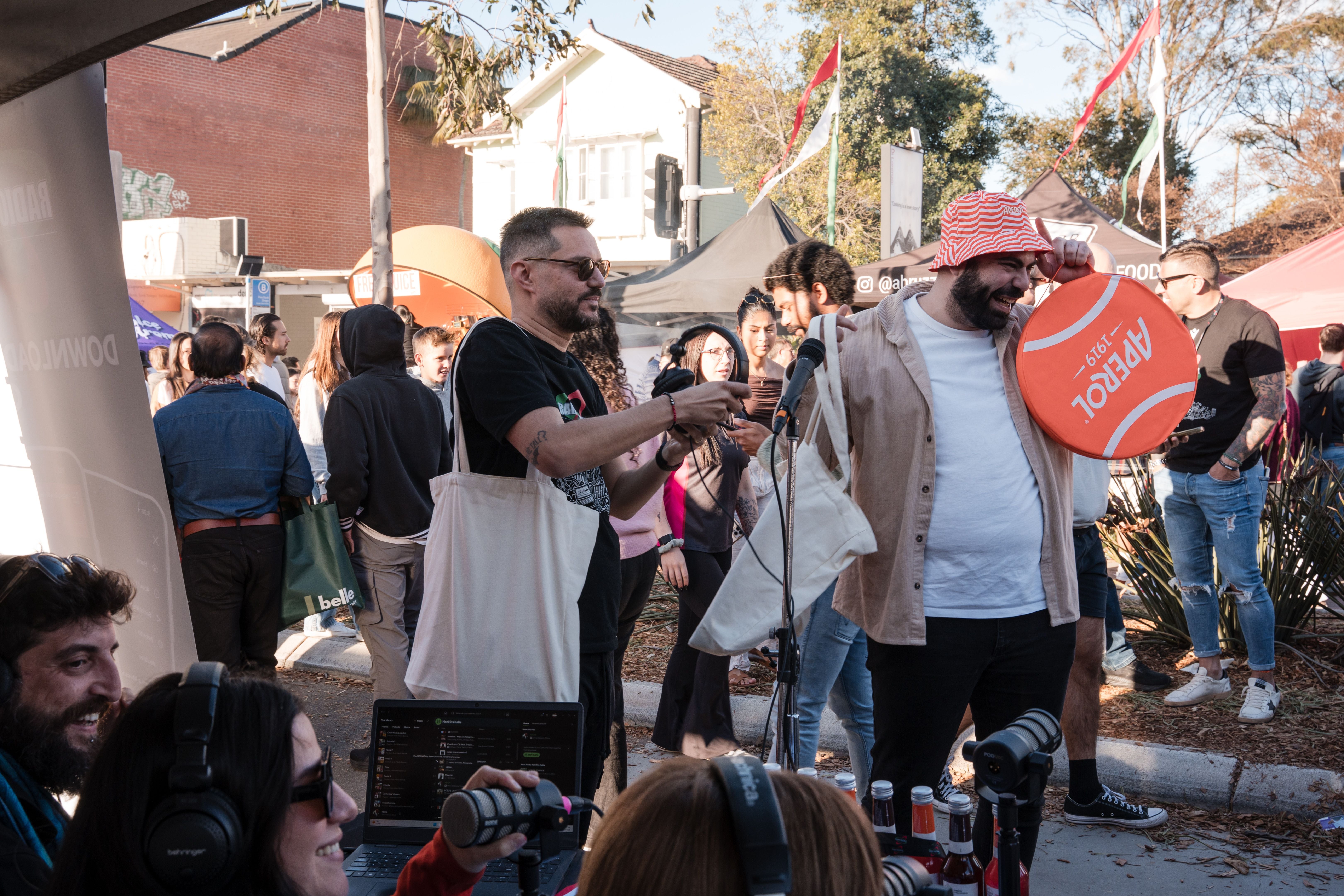 Ferragosto 2025 Image -68a6c25a4450a