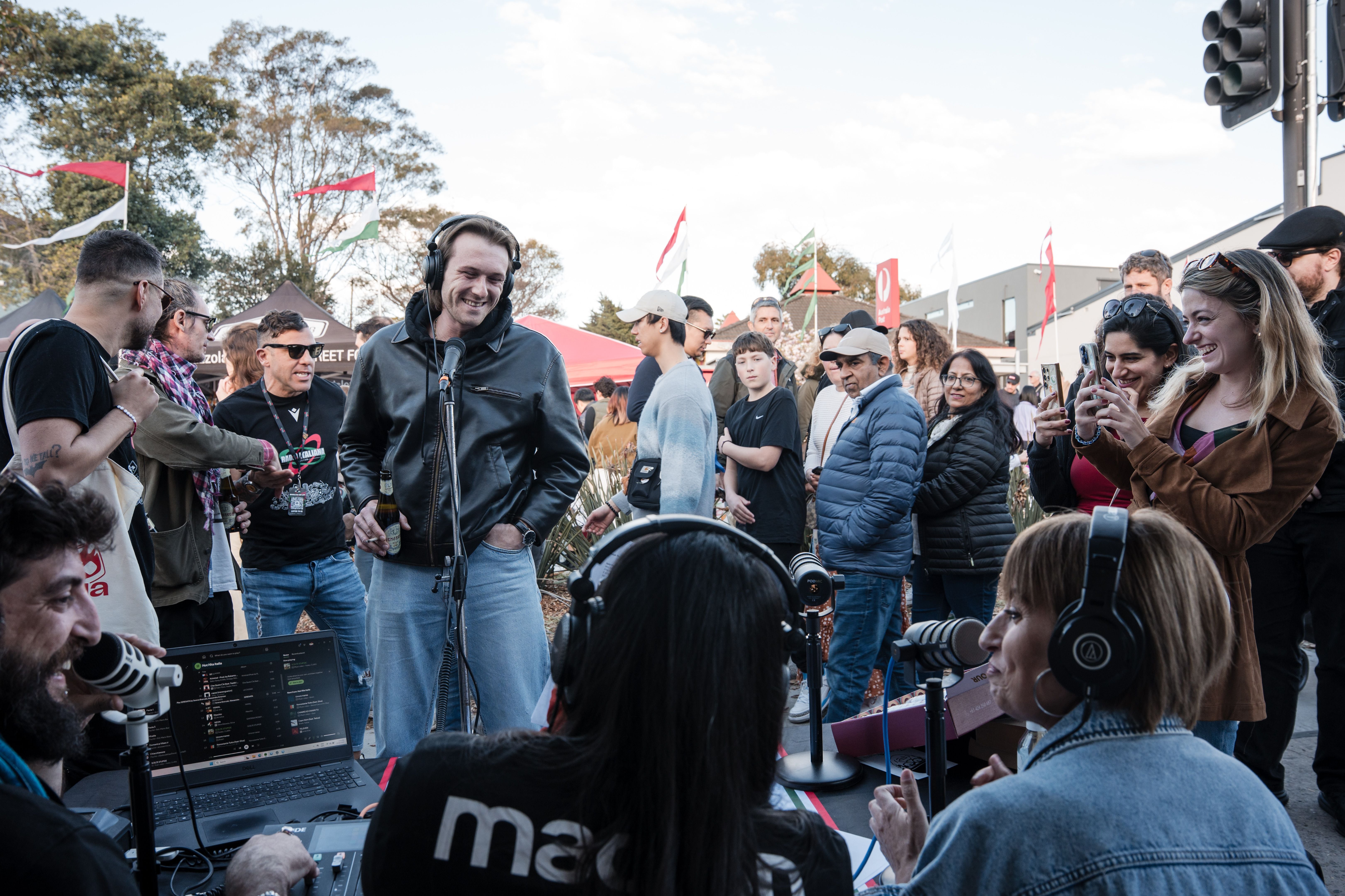 Ferragosto 2025 Image -68a6c26a3fca1