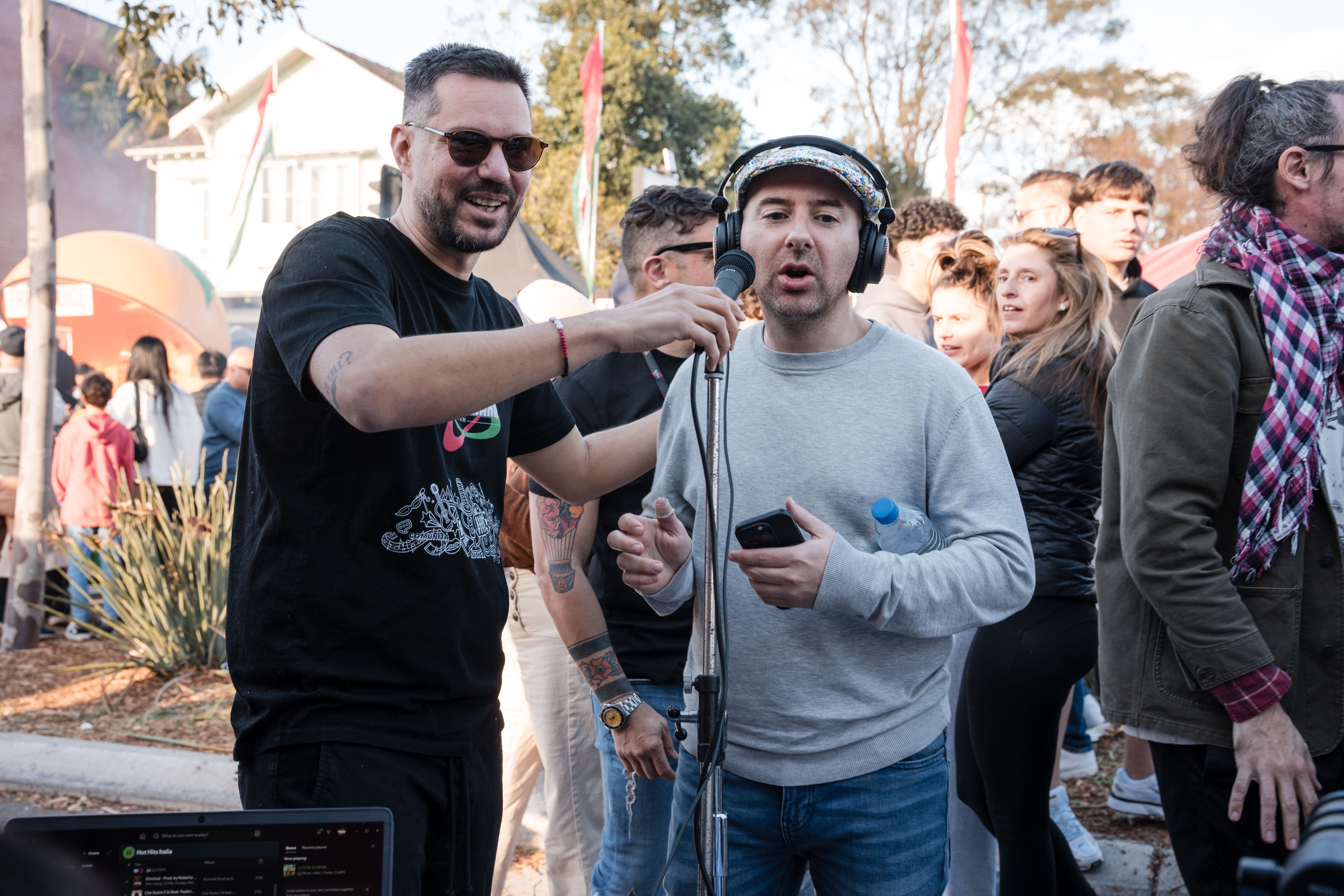 Ferragosto 2025 Image -68a6c26ee59d7