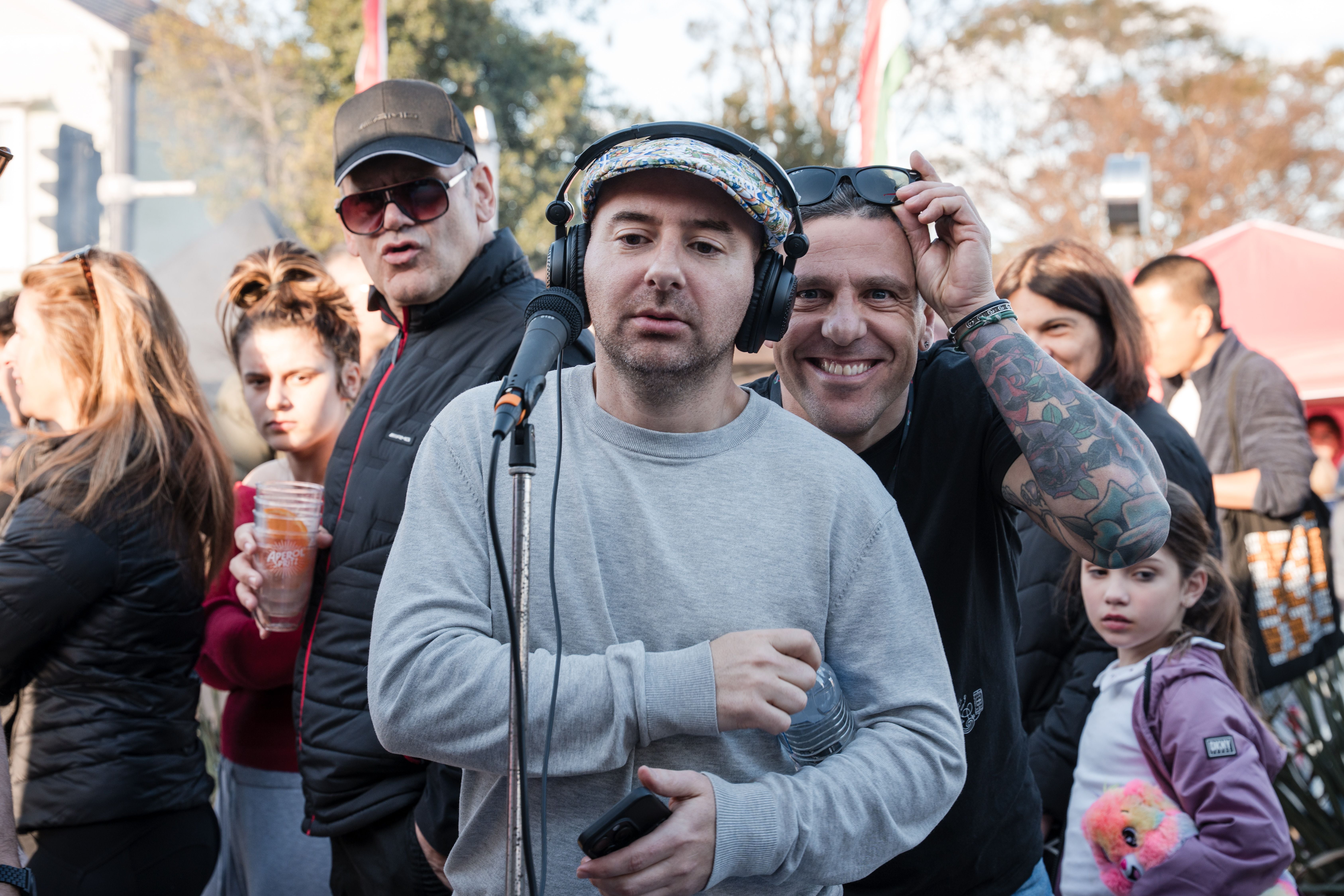 Ferragosto 2025 Image -68a6c273b0d41