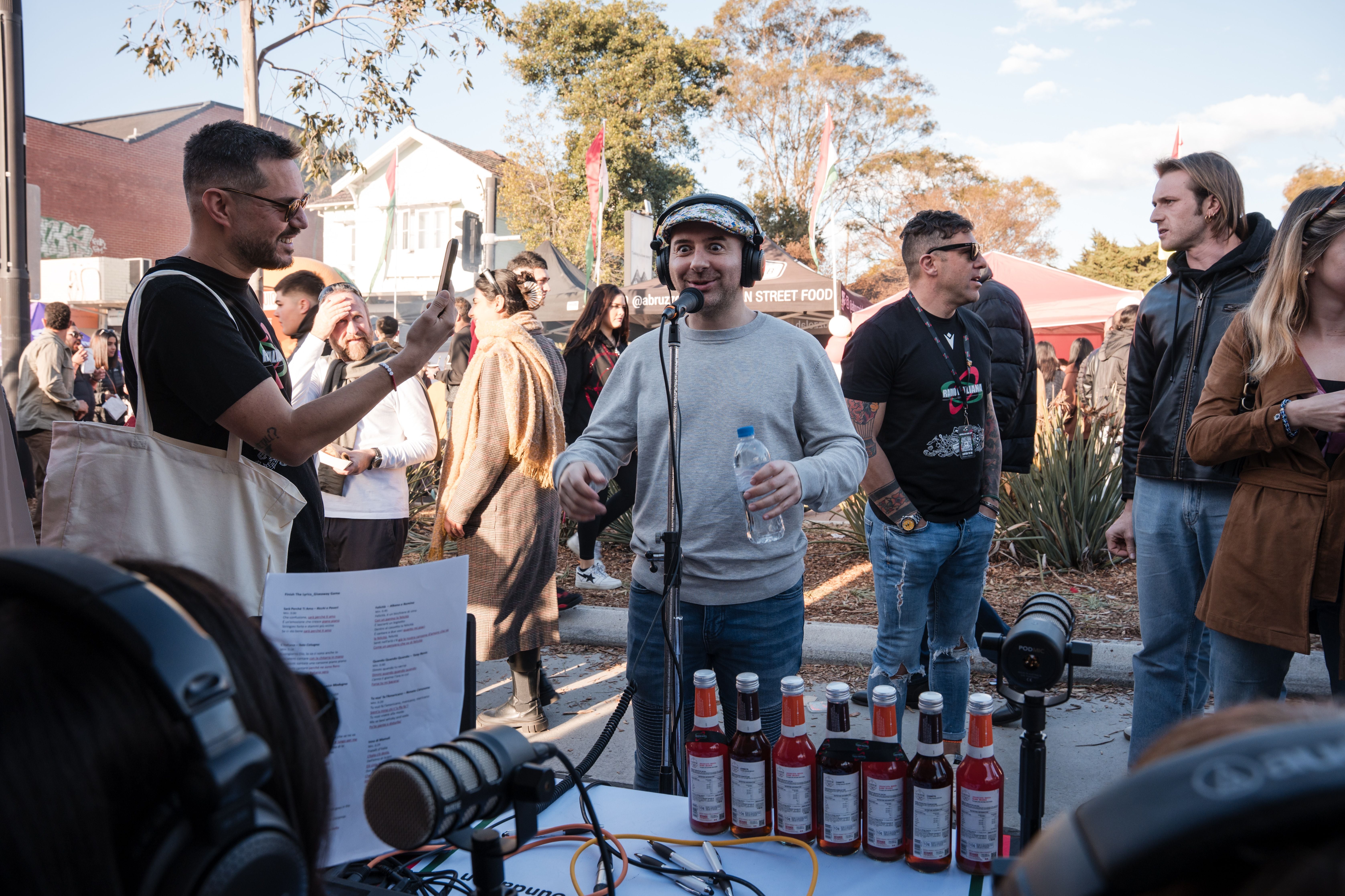 Ferragosto 2025 Image -68a6c27662f39