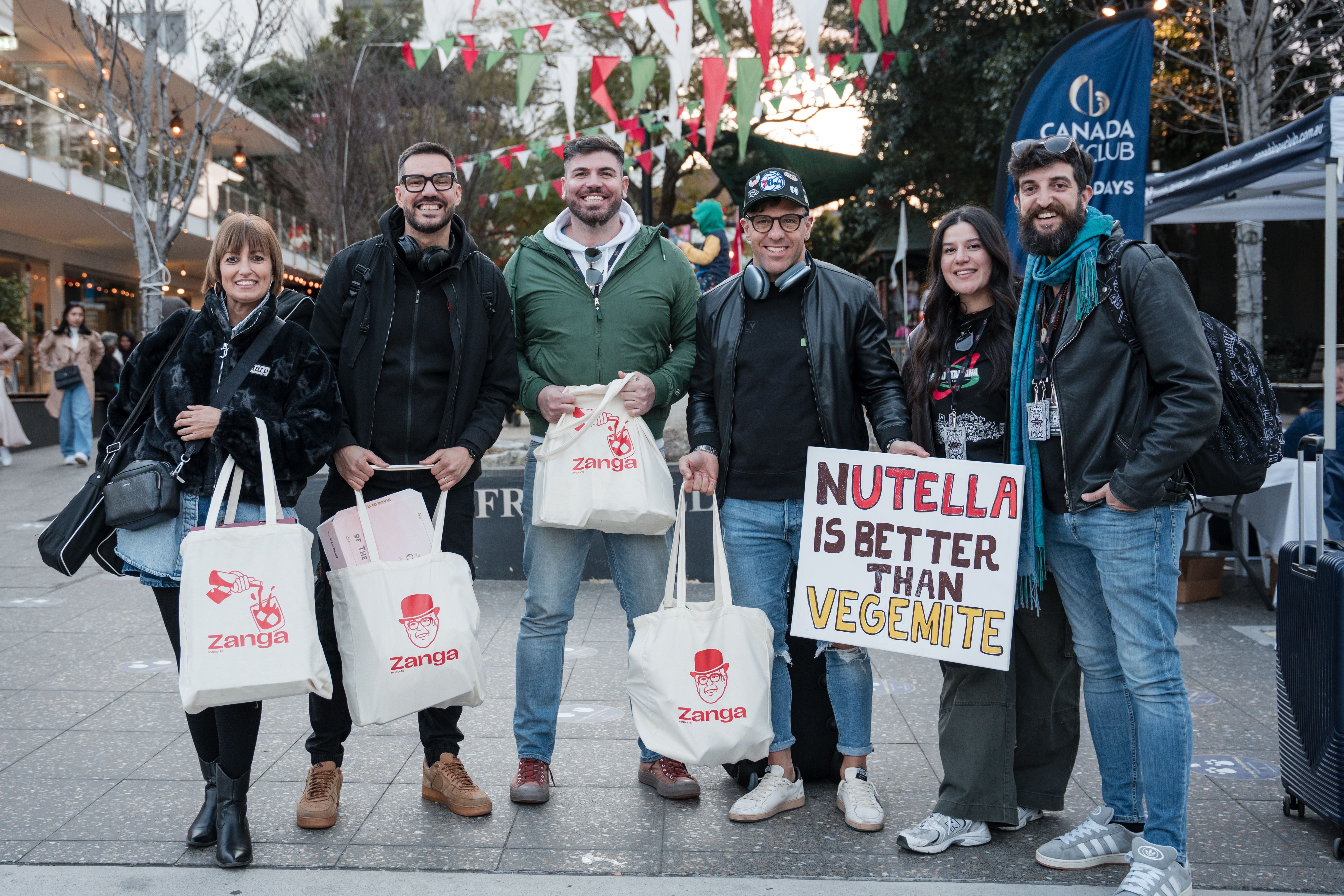 Ferragosto 2025 Image -68a6c27f9d299