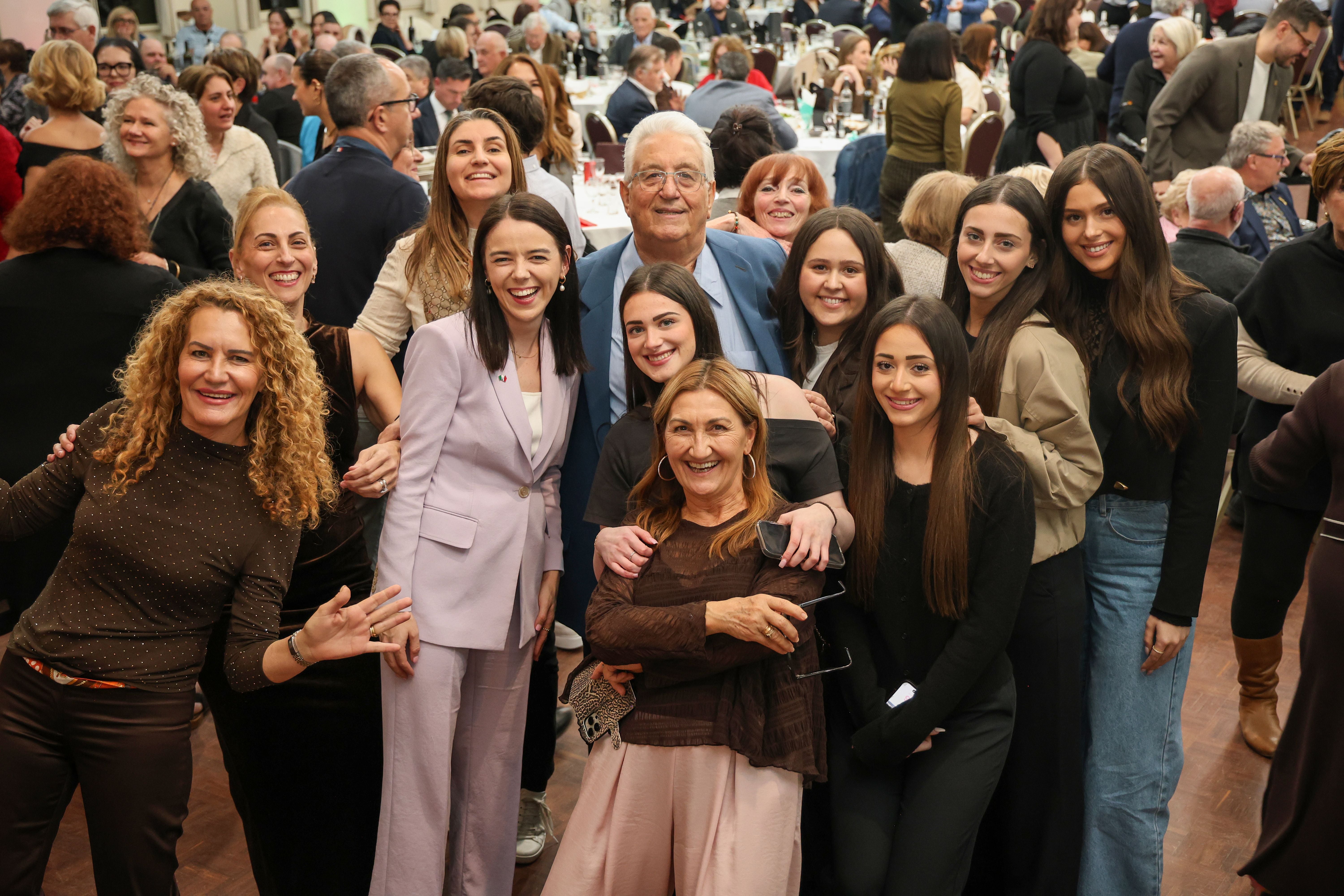 Radiothon Fundraising Dinner 2026