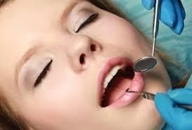 Sleep through your Dental treatment