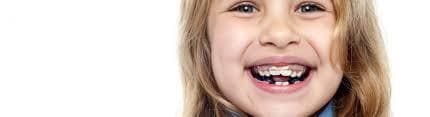 Orthodontics - it is never too early to start