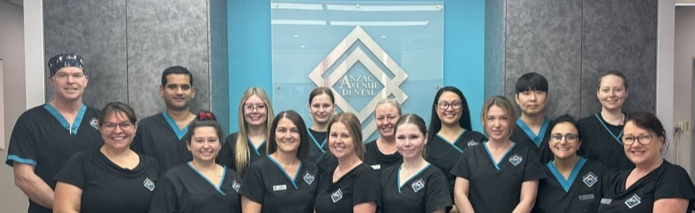 anzac avenue dental