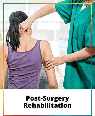 Essential Care Physiotherapy | Physiotherapy Strathfield | Physiotherapy Sydney | Post Surgery Rehabilitation