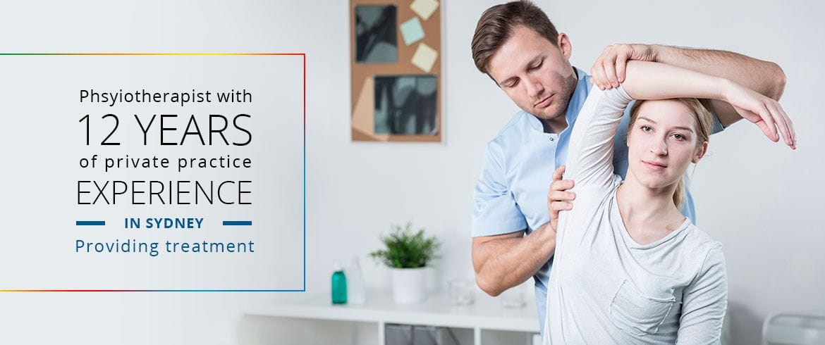 Essential Care Physiotherapy |  Physiotherapist Sydney | Physiotherapy Strathfield