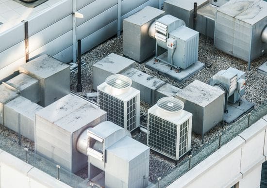 The Importance of an HVAC Control System | Ambient Mechanica