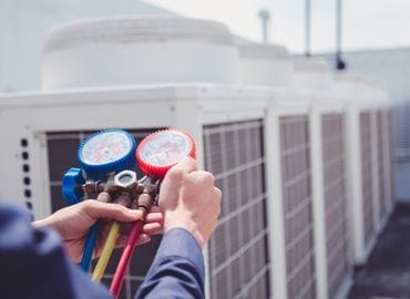 The Road to Becoming an HVAC Technician
