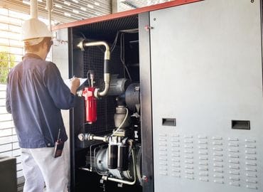 How to Improve Your Commercial HVAC Efficiency
