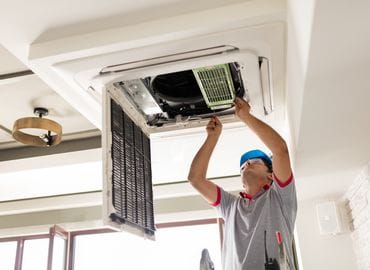 How to Choose the Best Commercial HVAC Systems for Your Building