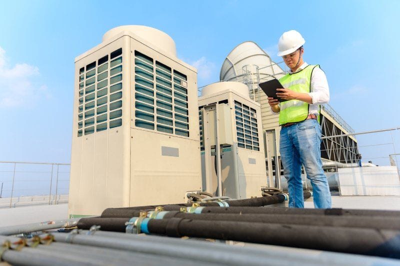 9 Ways HVAC Contractors Can Benefit From Experienced Property Managers