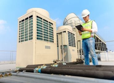 9 Ways HVAC Contractors Can Benefit From Experienced Property Managers